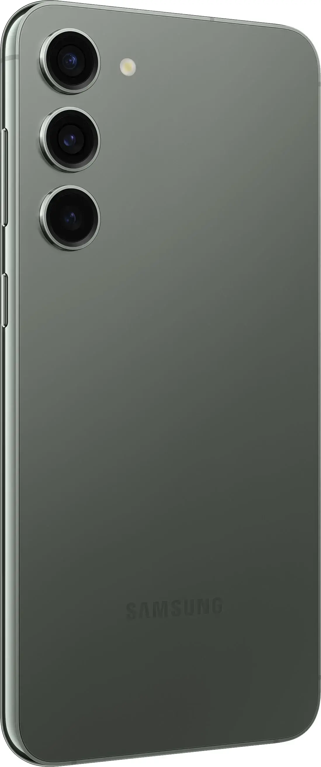 Смартфон Samsung Galaxy S23+ 8/512GB - Green (SM-S916BZGG)