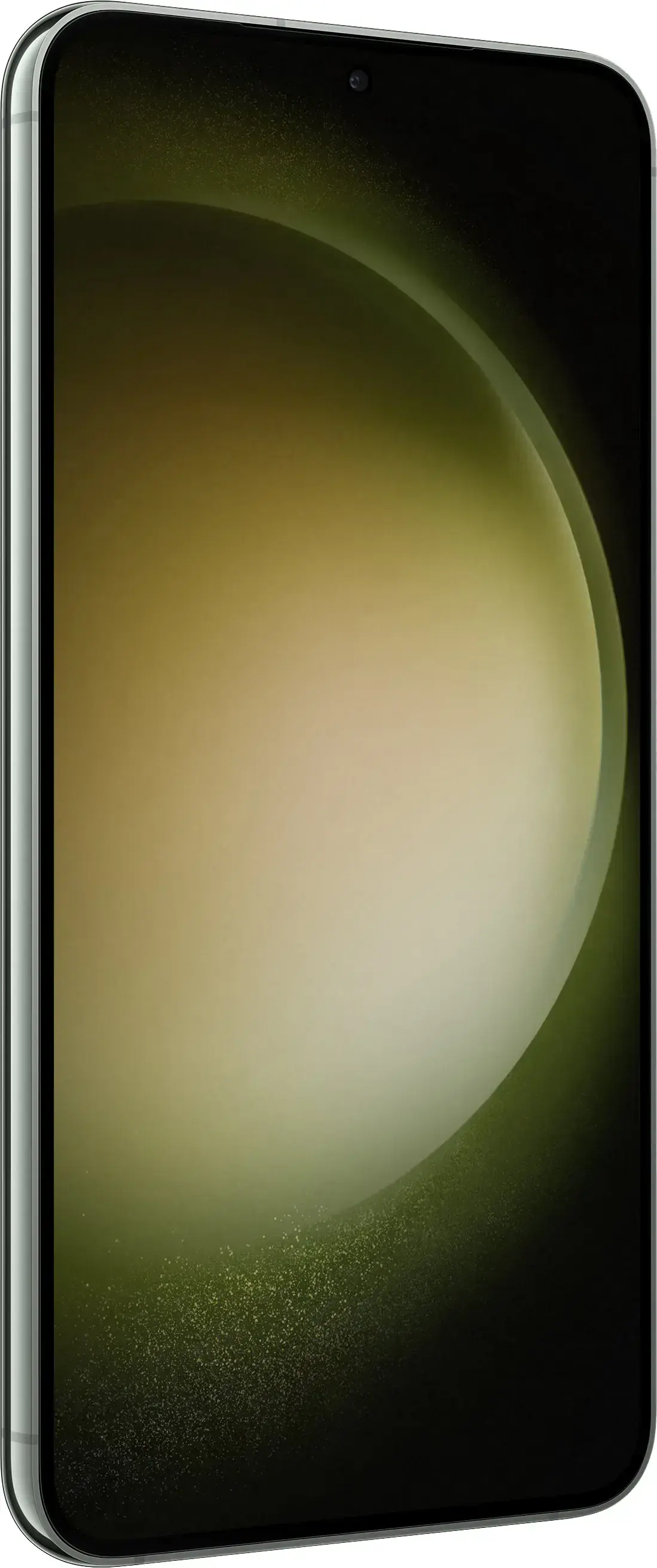 Смартфон Samsung Galaxy S23+ 8/512GB - Green (SM-S916BZGG)