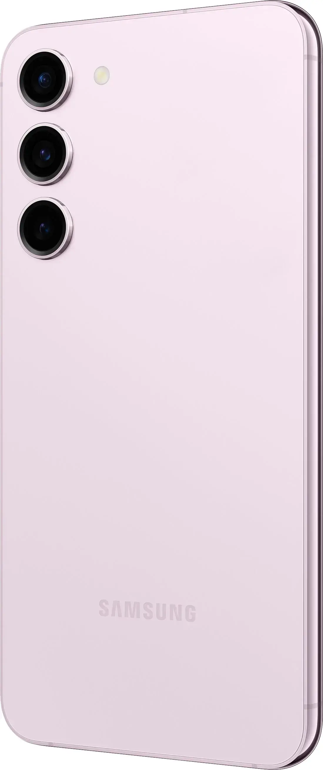 Смартфон Samsung Galaxy S23+ 8/512GB - Lavender (SM-S916BLIG)