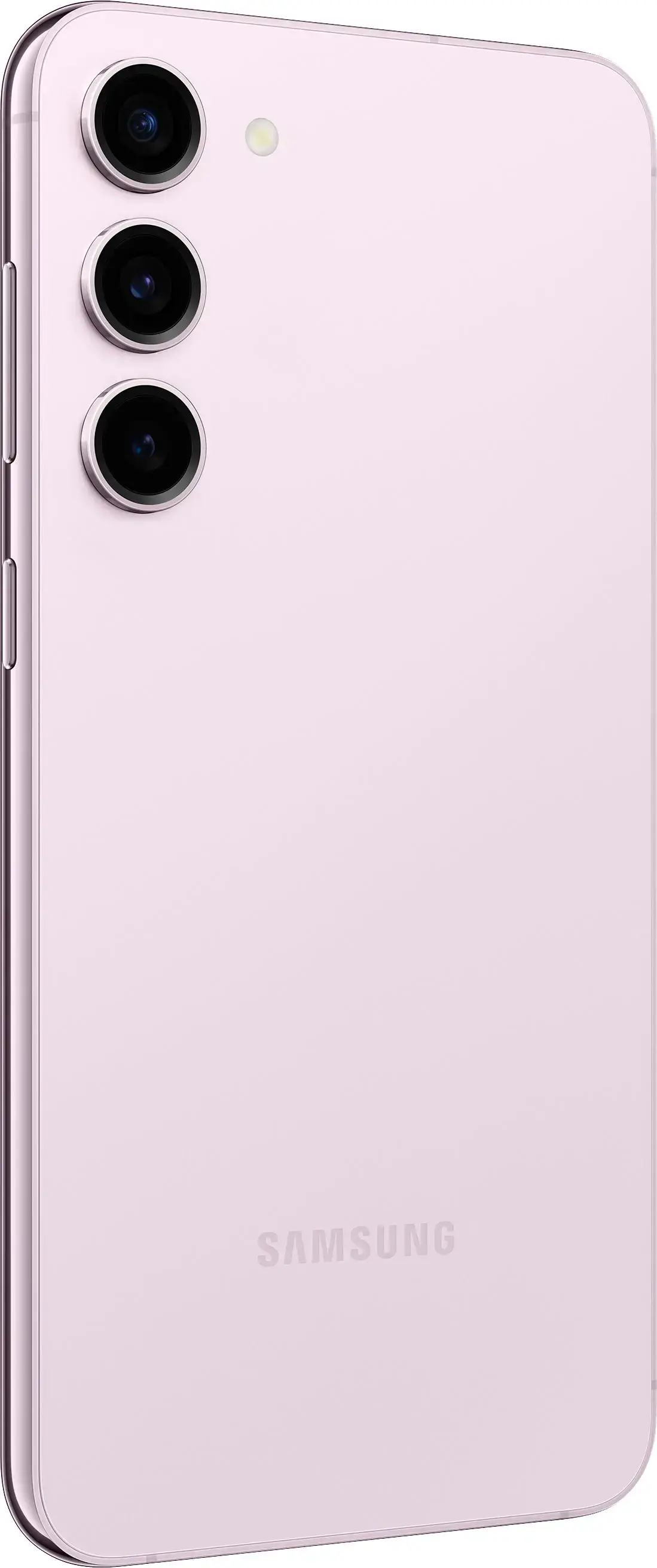 Смартфон Samsung Galaxy S23+ 8/512GB - Lavender (SM-S916BLIG)
