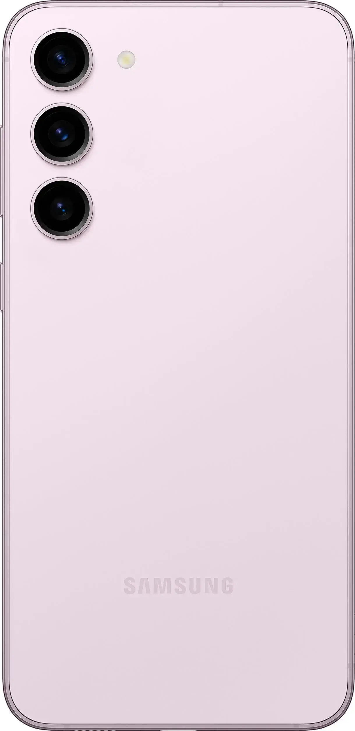 Смартфон Samsung Galaxy S23+ 8/512GB - Lavender (SM-S916BLIG)