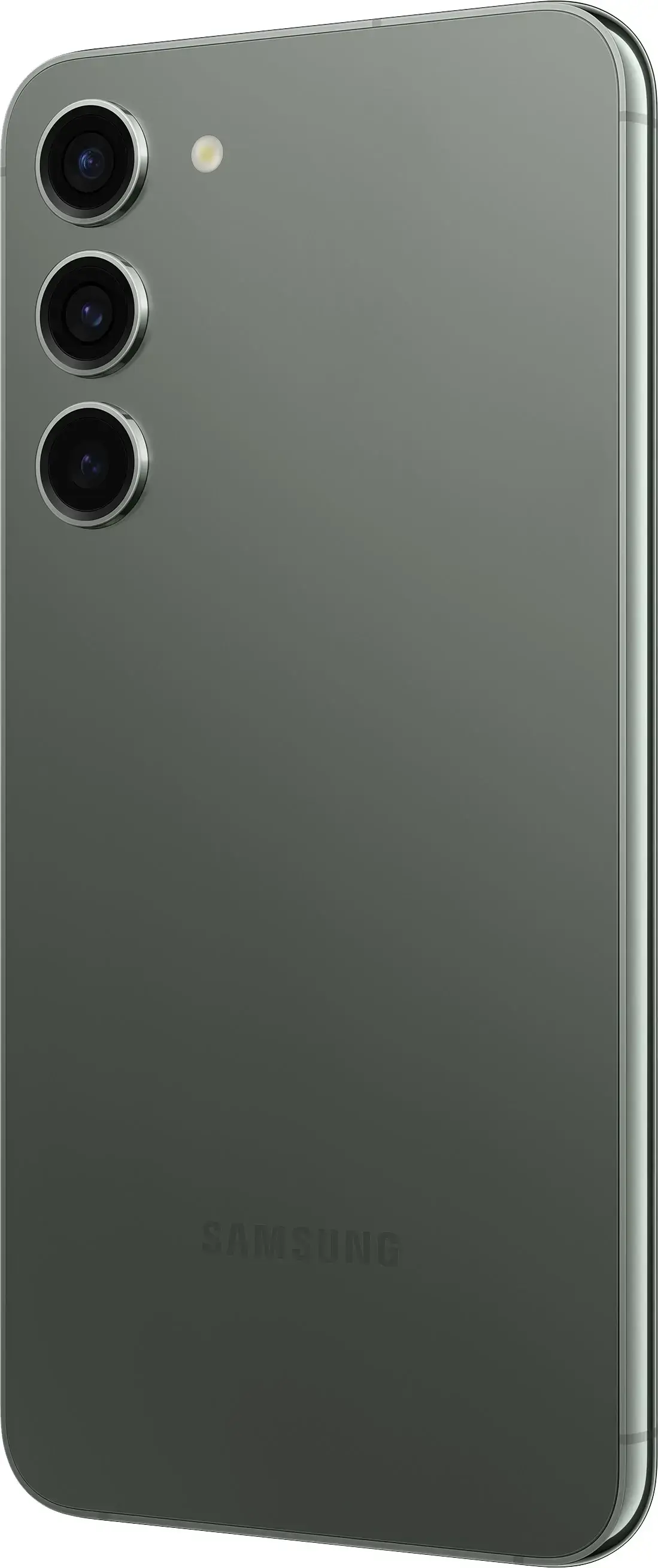 Смартфон Samsung Galaxy S23+ 8/256GB - Green (SM-S916BZGD)