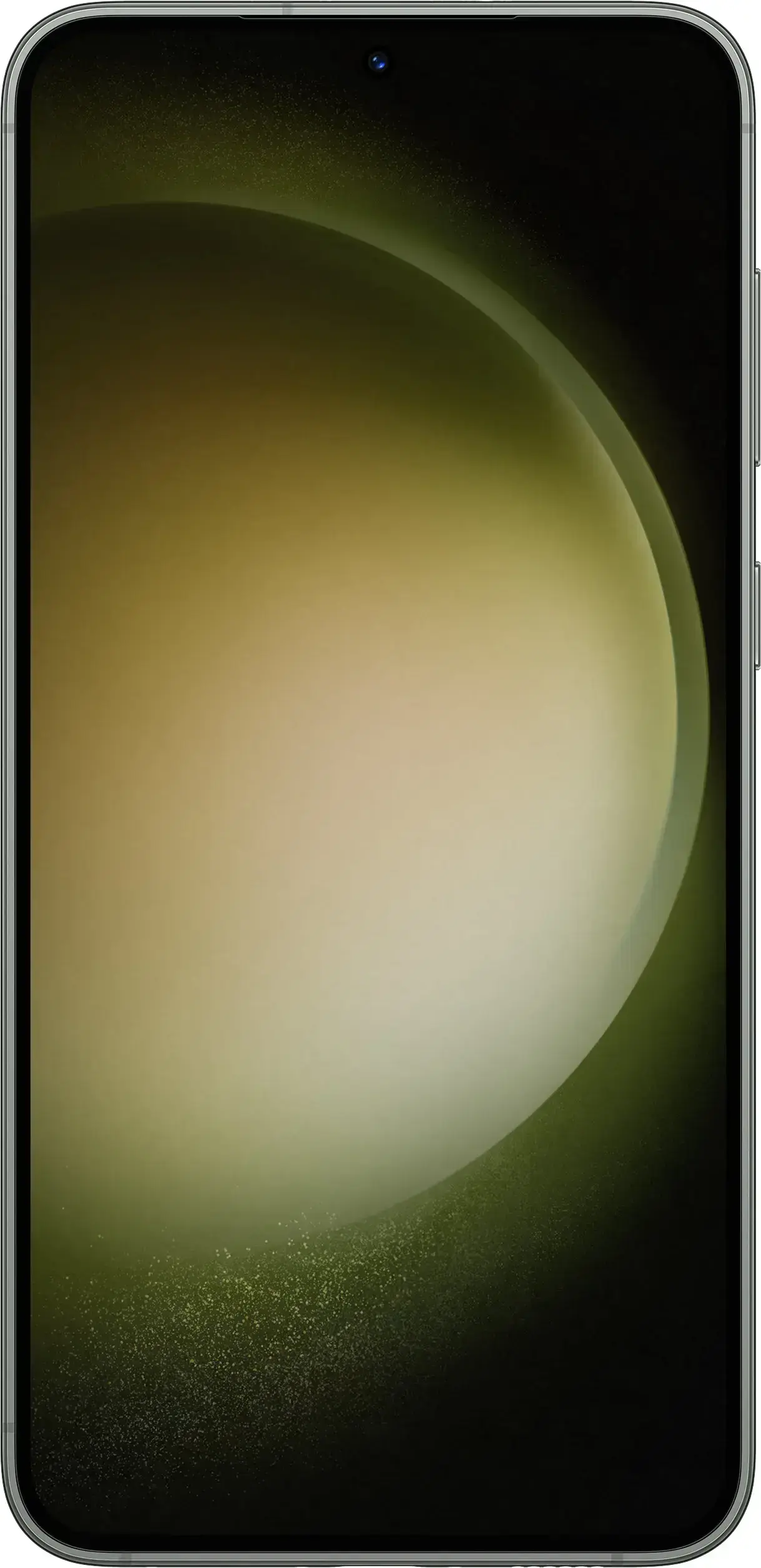 Смартфон Samsung Galaxy S23+ 8/256GB - Green (SM-S916BZGD)