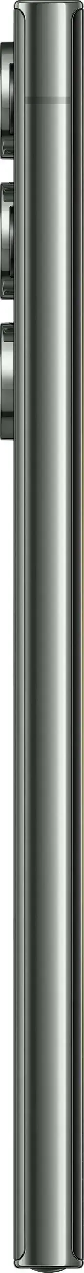 Смартфон Samsung Galaxy S23 Ultra 12/1TB - Green (SM-S918BZGP)