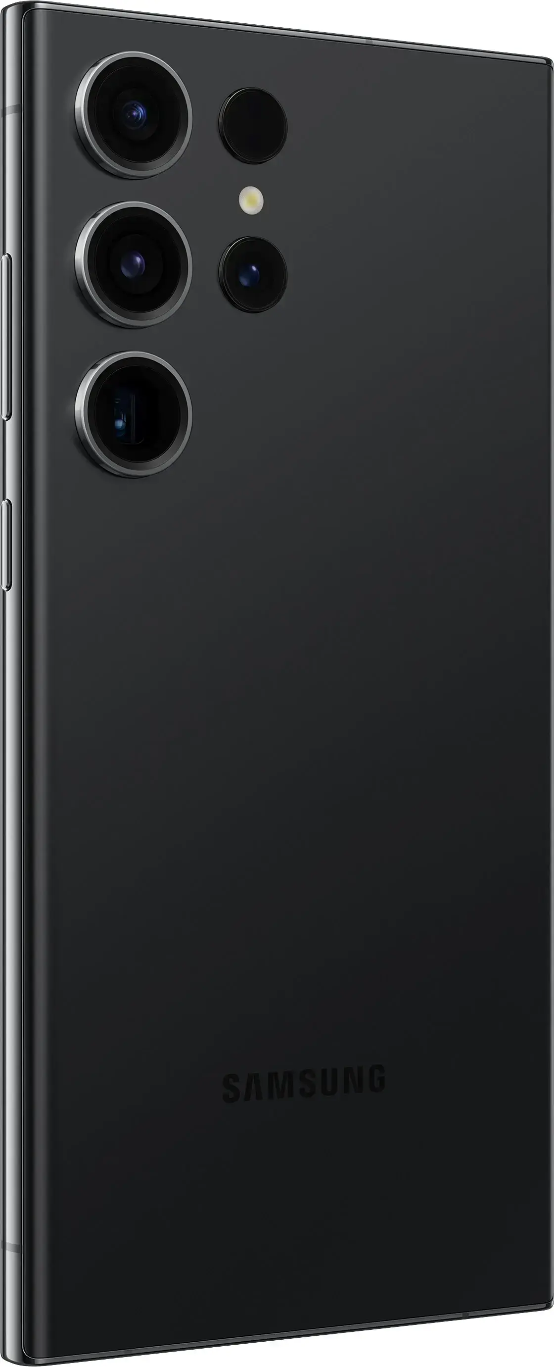 Смартфон Samsung Galaxy S23 Ultra 12/1TB - Phantom Black (SM-S918BZKP)