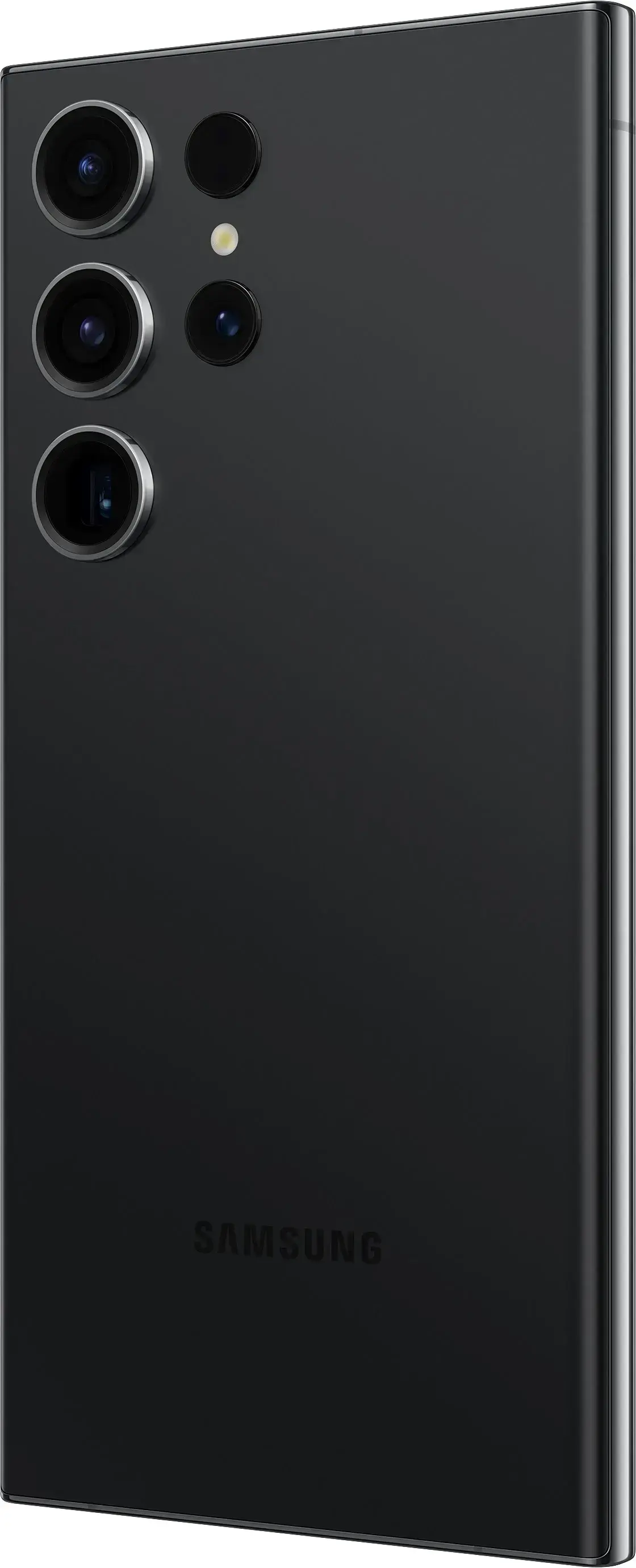Смартфон Samsung Galaxy S23 Ultra 12/1TB - Phantom Black (SM-S918BZKP)
