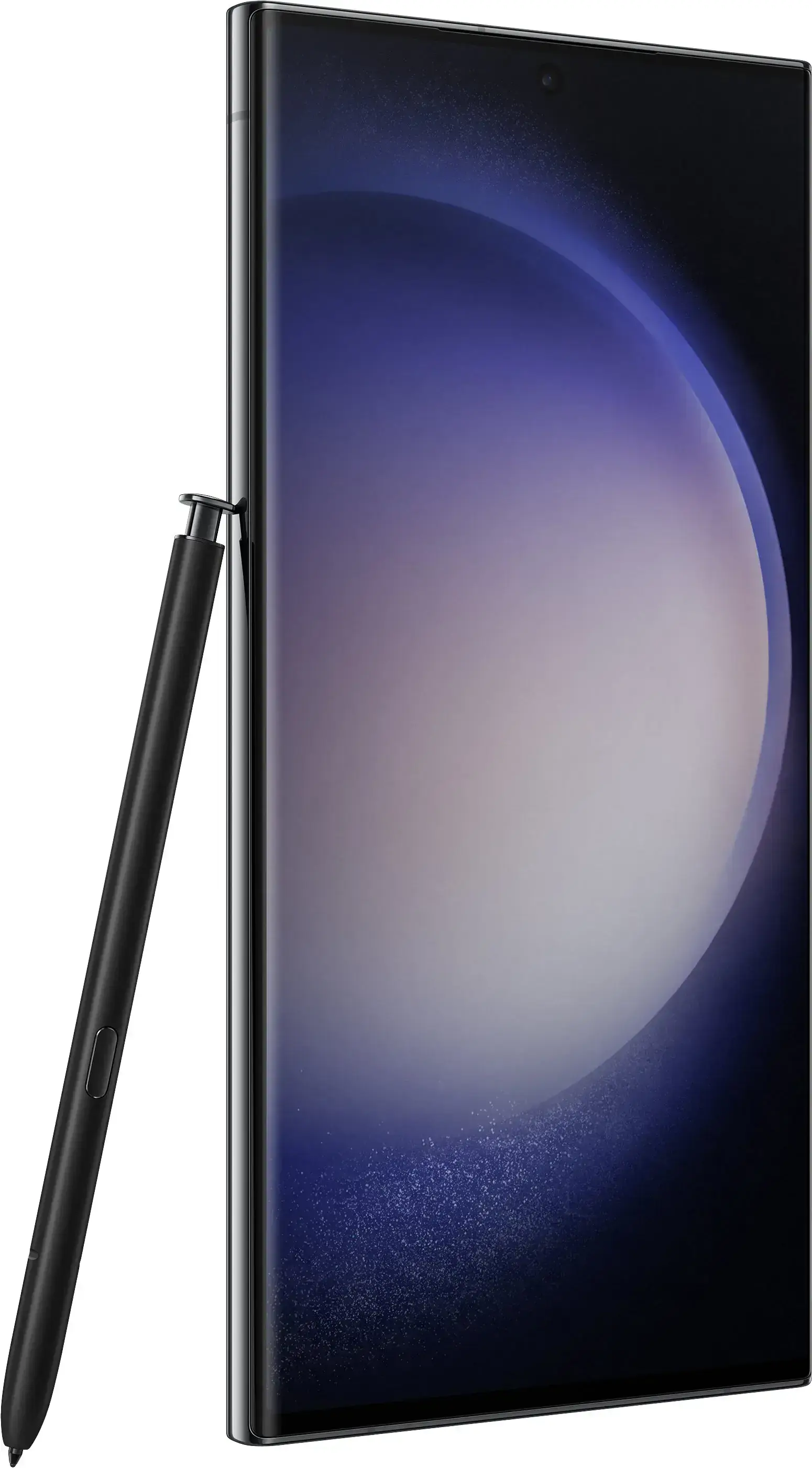 Смартфон Samsung Galaxy S23 Ultra 12/1TB - Phantom Black (SM-S918BZKP)
