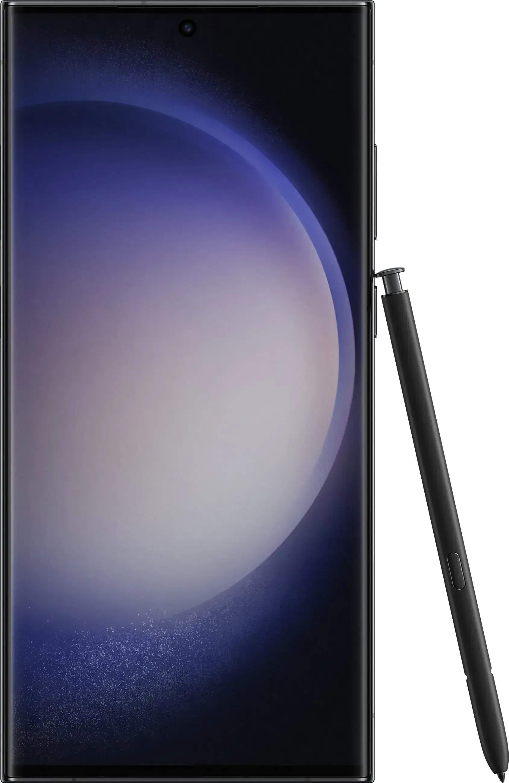 Смартфон Samsung Galaxy S23 Ultra 12/1TB - Phantom Black (SM-S918BZKP)