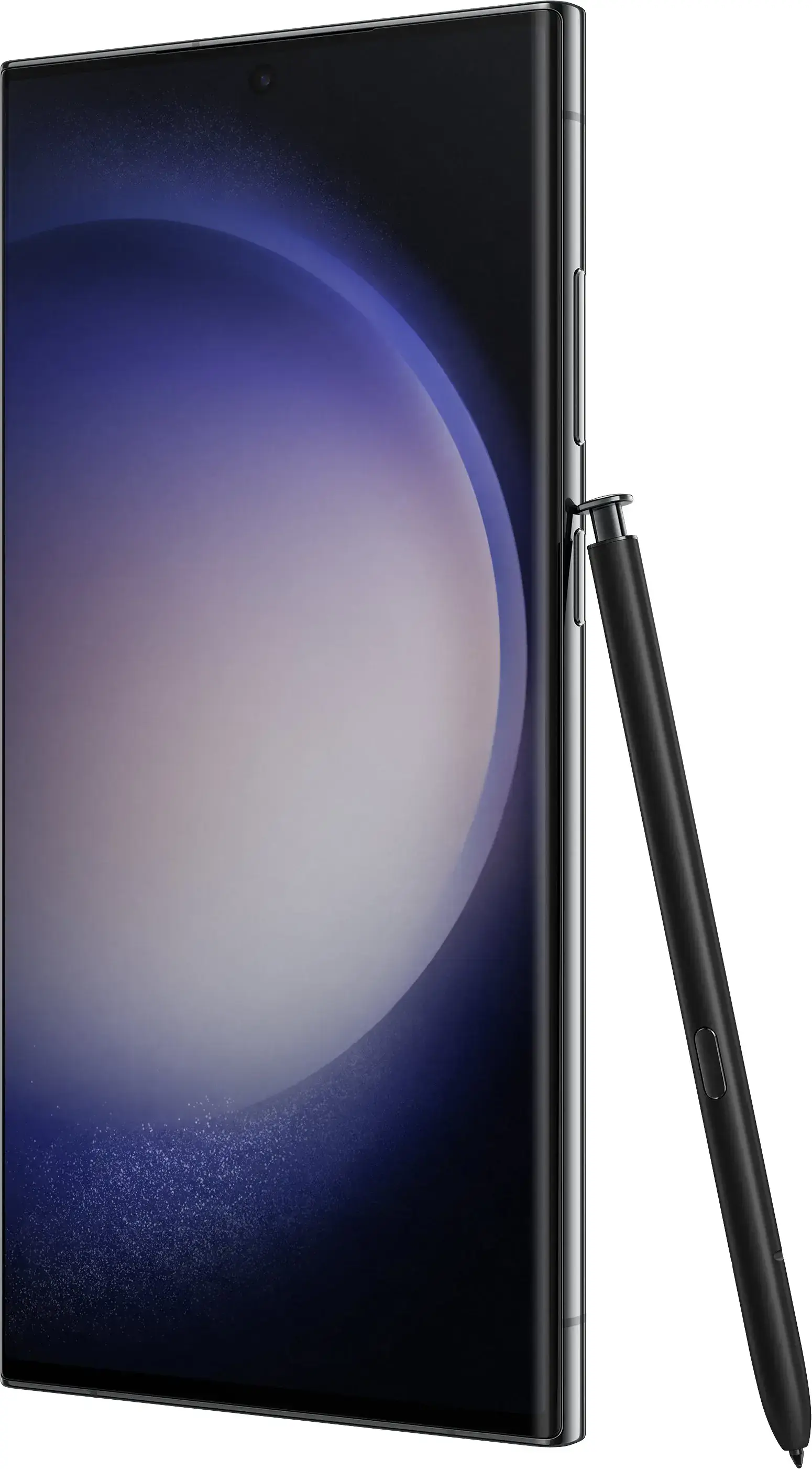Смартфон Samsung Galaxy S23 Ultra 12/1TB - Phantom Black (SM-S918BZKP)