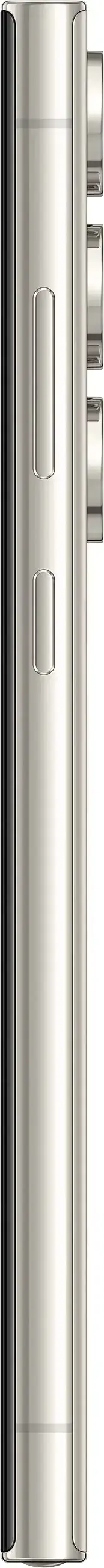 Смартфон Samsung Galaxy S23 Ultra 12/256GB - Cream (SM-S918BZEGSEK)