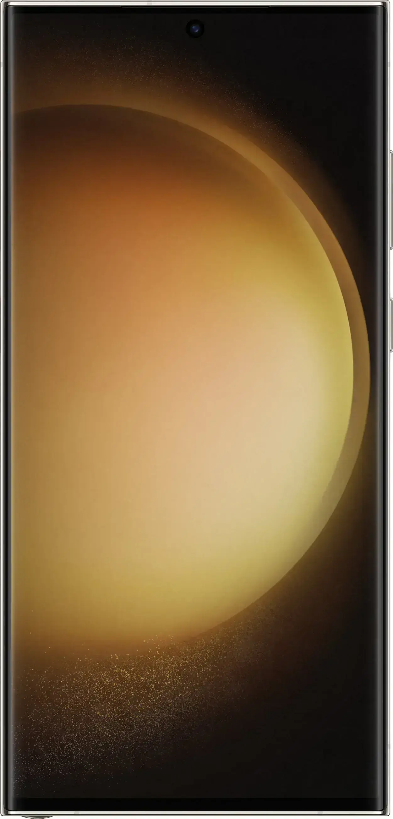Смартфон Samsung Galaxy S23 Ultra 12/256GB - Cream (SM-S918BZEGSEK)