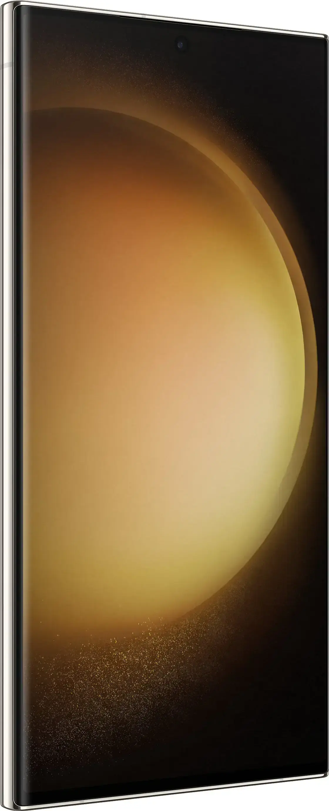 Смартфон Samsung Galaxy S23 Ultra 12/256GB - Cream (SM-S918BZEGSEK)