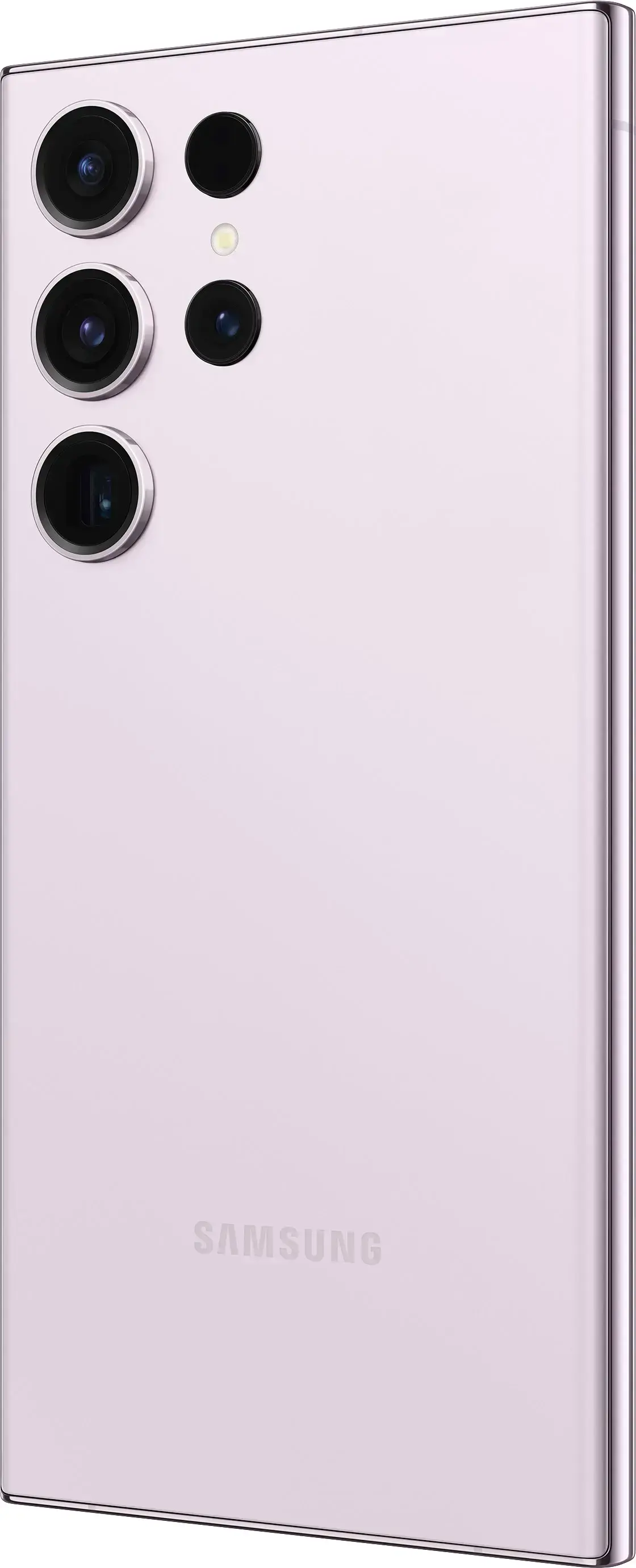 Смартфон Samsung Galaxy S23 Ultra 12/256GB - Lavender (SM-S918BLIGSEK)