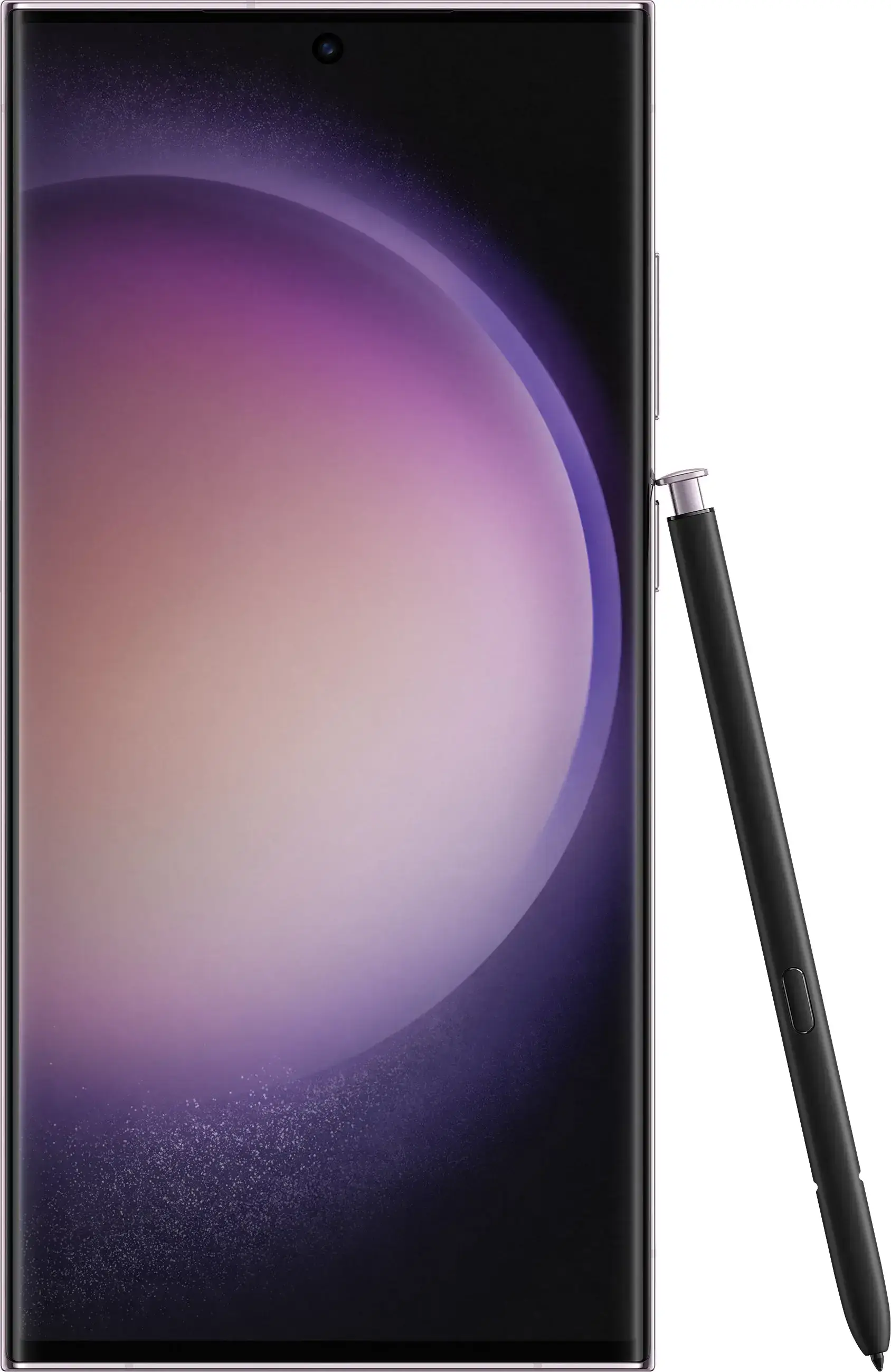 Смартфон Samsung Galaxy S23 Ultra 12/256GB - Lavender (SM-S918BLIGSEK)