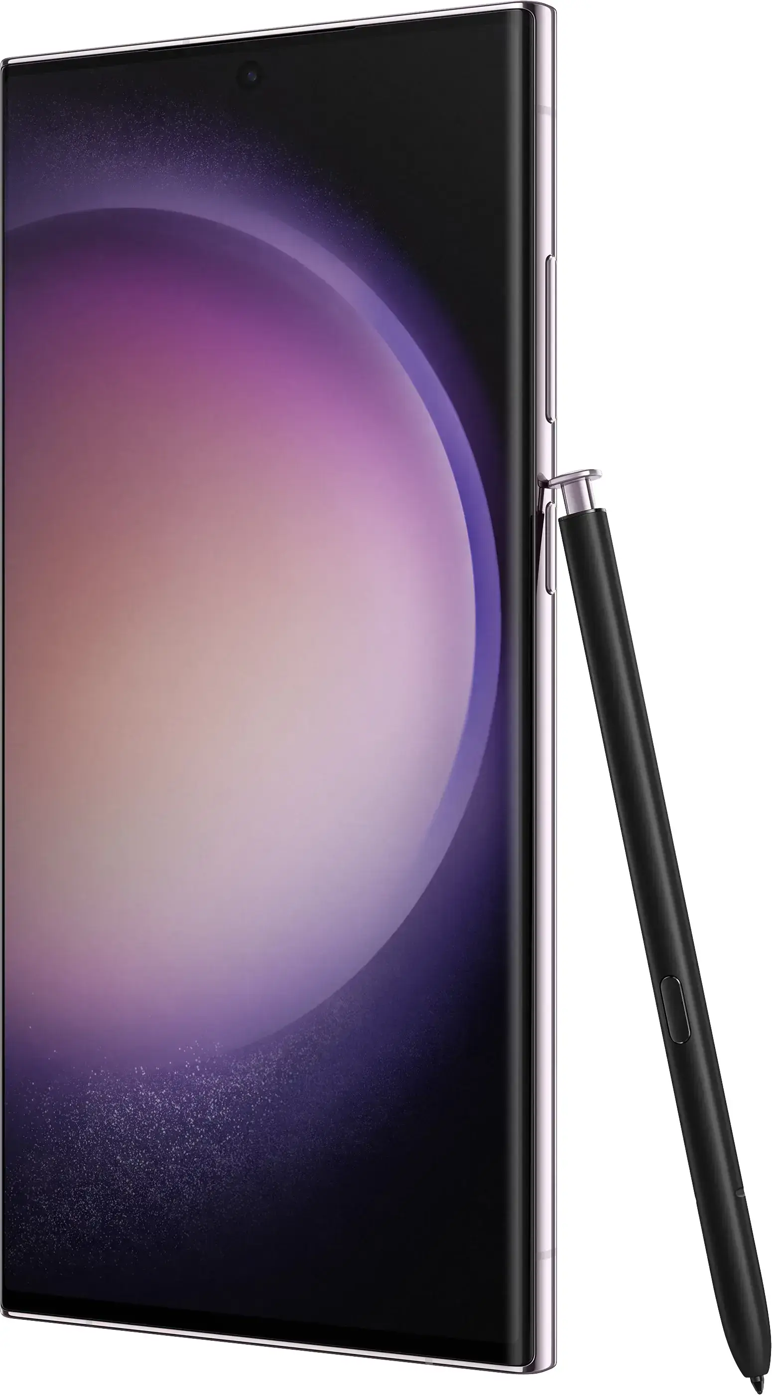 Смартфон Samsung Galaxy S23 Ultra 12/256GB - Lavender (SM-S918BLIGSEK)