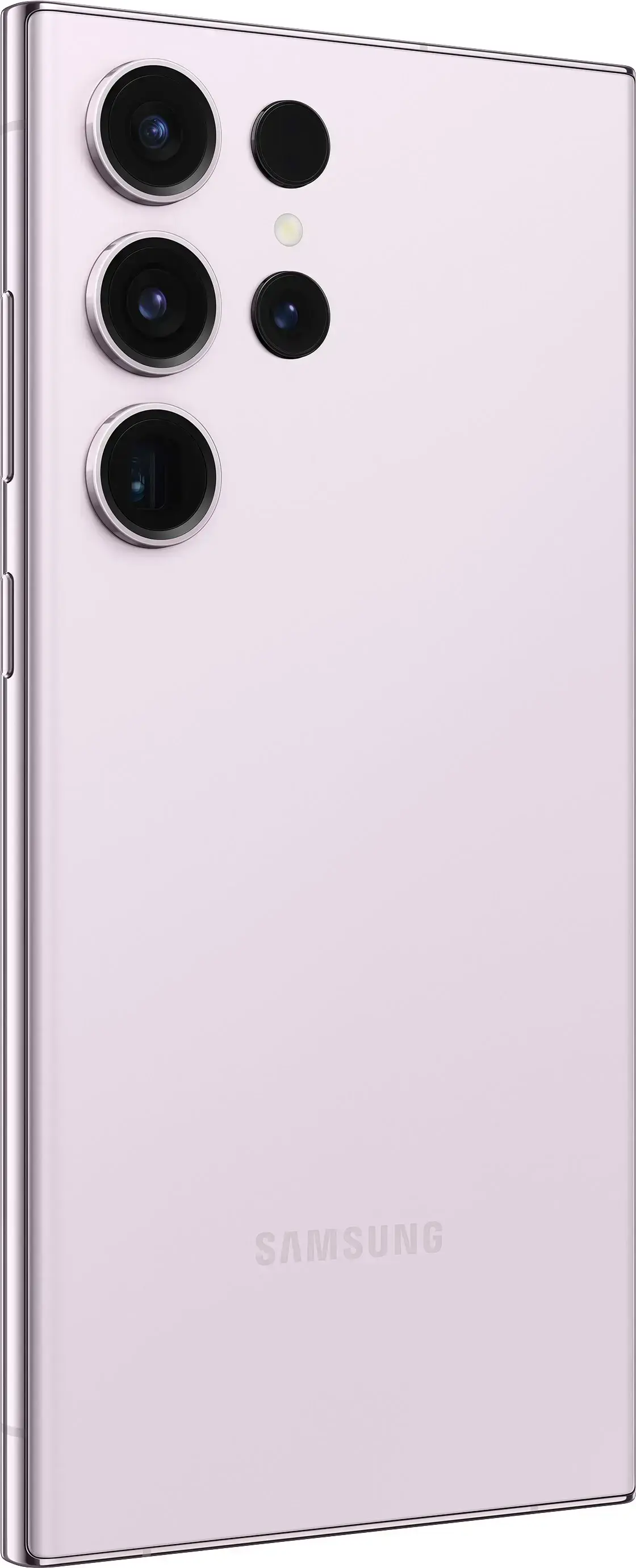 Смартфон Samsung Galaxy S23 Ultra 12/256GB - Lavender (SM-S918BLIGSEK)