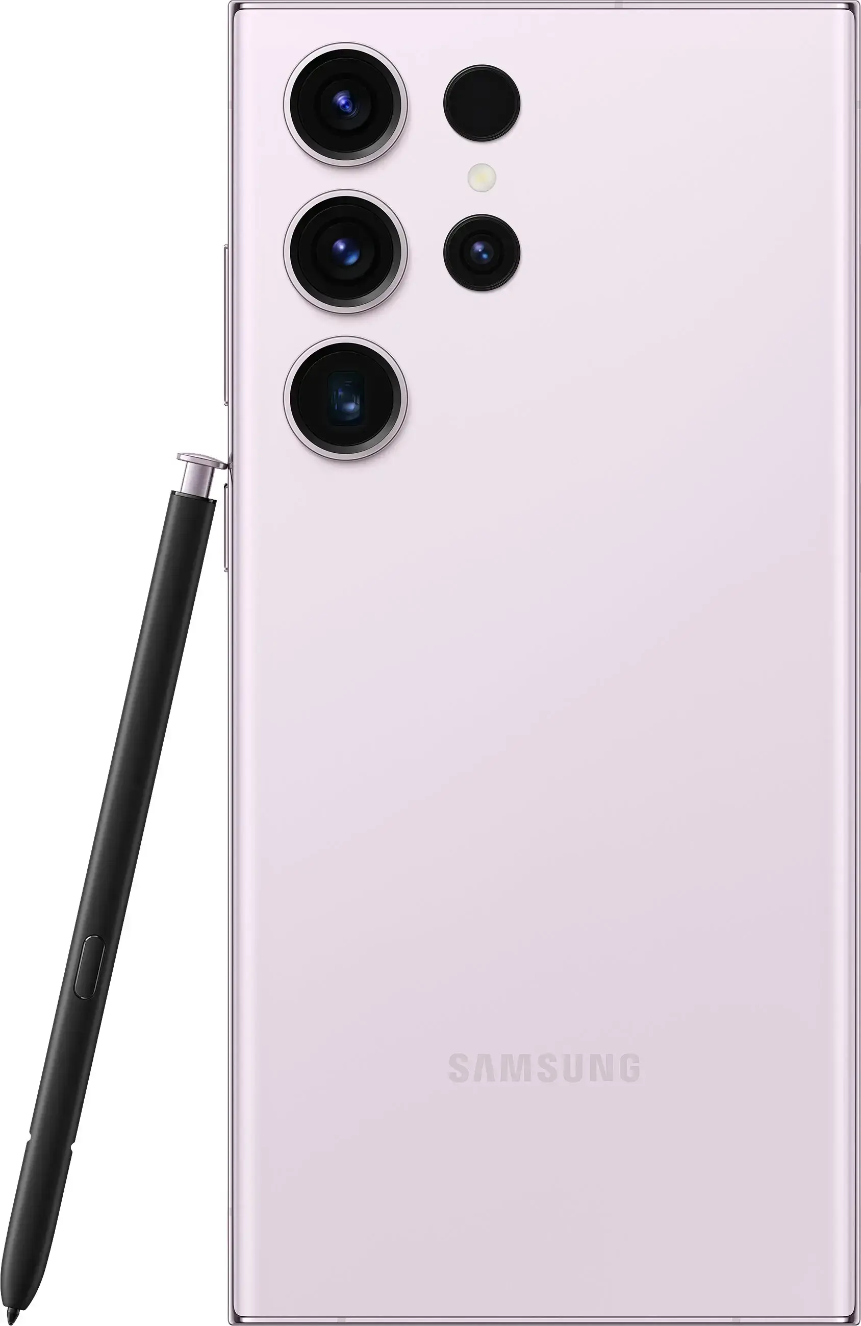 Смартфон Samsung Galaxy S23 Ultra 12/256GB - Lavender (SM-S918BLIGSEK)