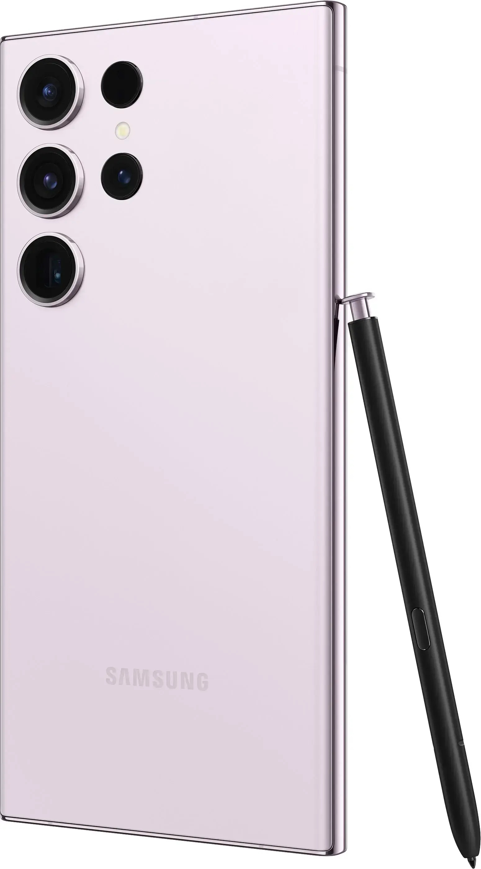 Смартфон Samsung Galaxy S23 Ultra 12/256GB - Lavender (SM-S918BLIGSEK)