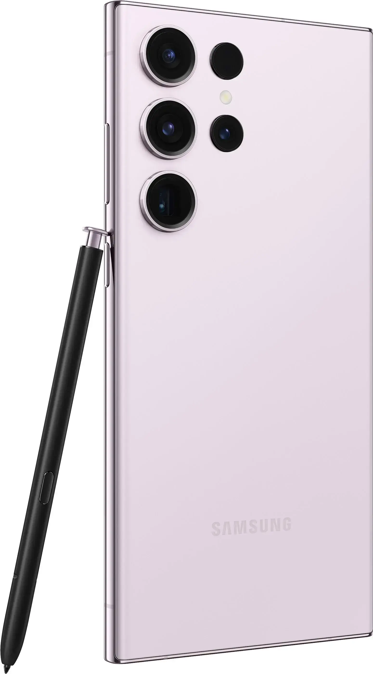 Смартфон Samsung Galaxy S23 Ultra 12/256GB - Lavender (SM-S918BLIGSEK)