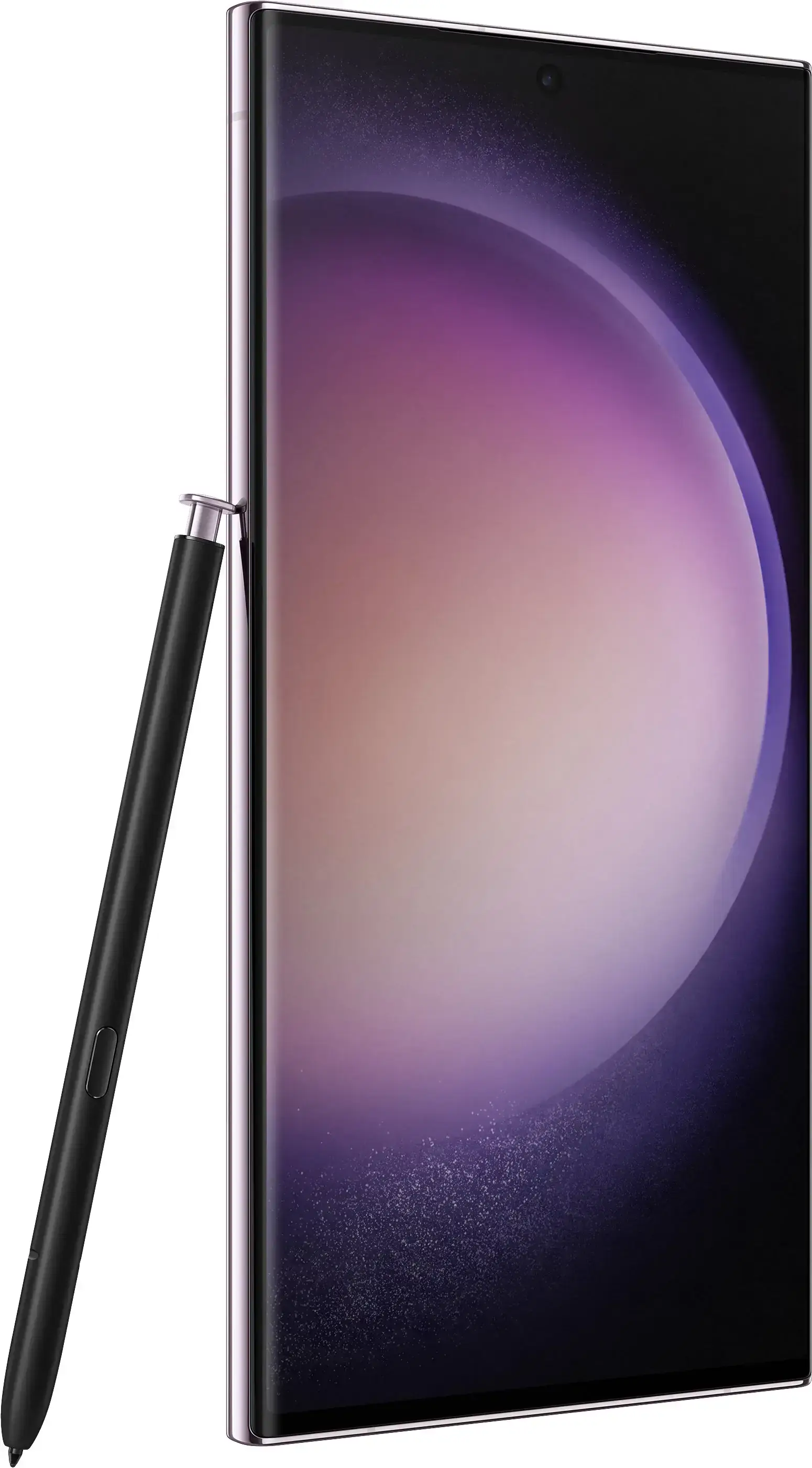 Смартфон Samsung Galaxy S23 Ultra 12/256GB - Lavender (SM-S918BLIGSEK)