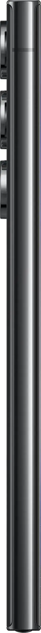 Смартфон Samsung Galaxy S23 Ultra 12/256GB - Phantom Black (SM-S918BZKGSEK)