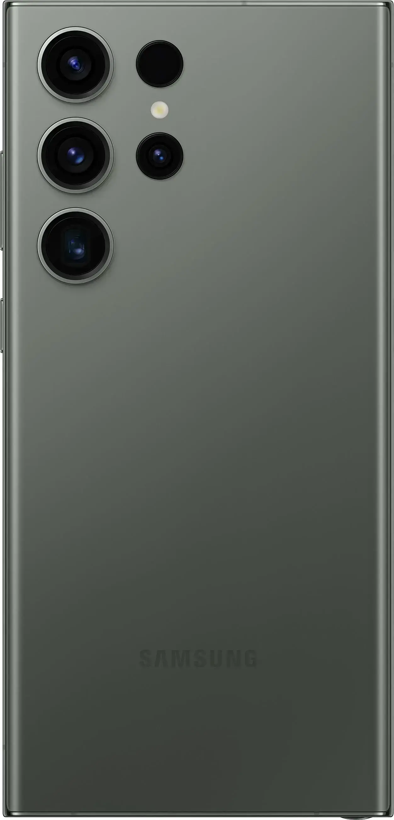 Смартфон Samsung Galaxy S23 Ultra 12/512GB - Green (SM-S918BZGH)
