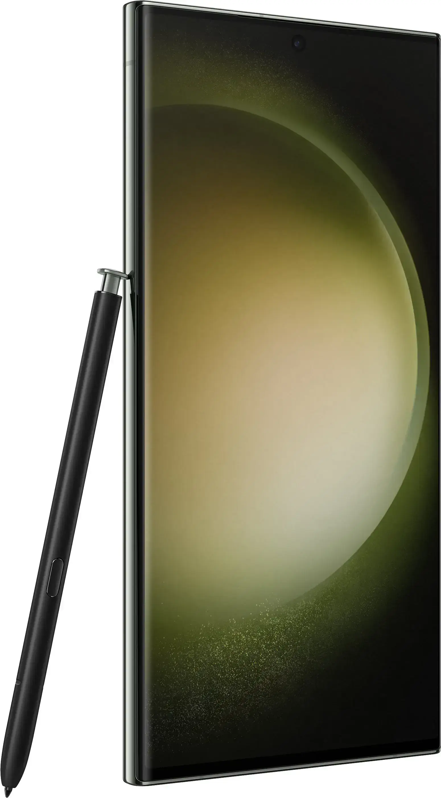 Смартфон Samsung Galaxy S23 Ultra 12/512GB - Green (SM-S918BZGH)