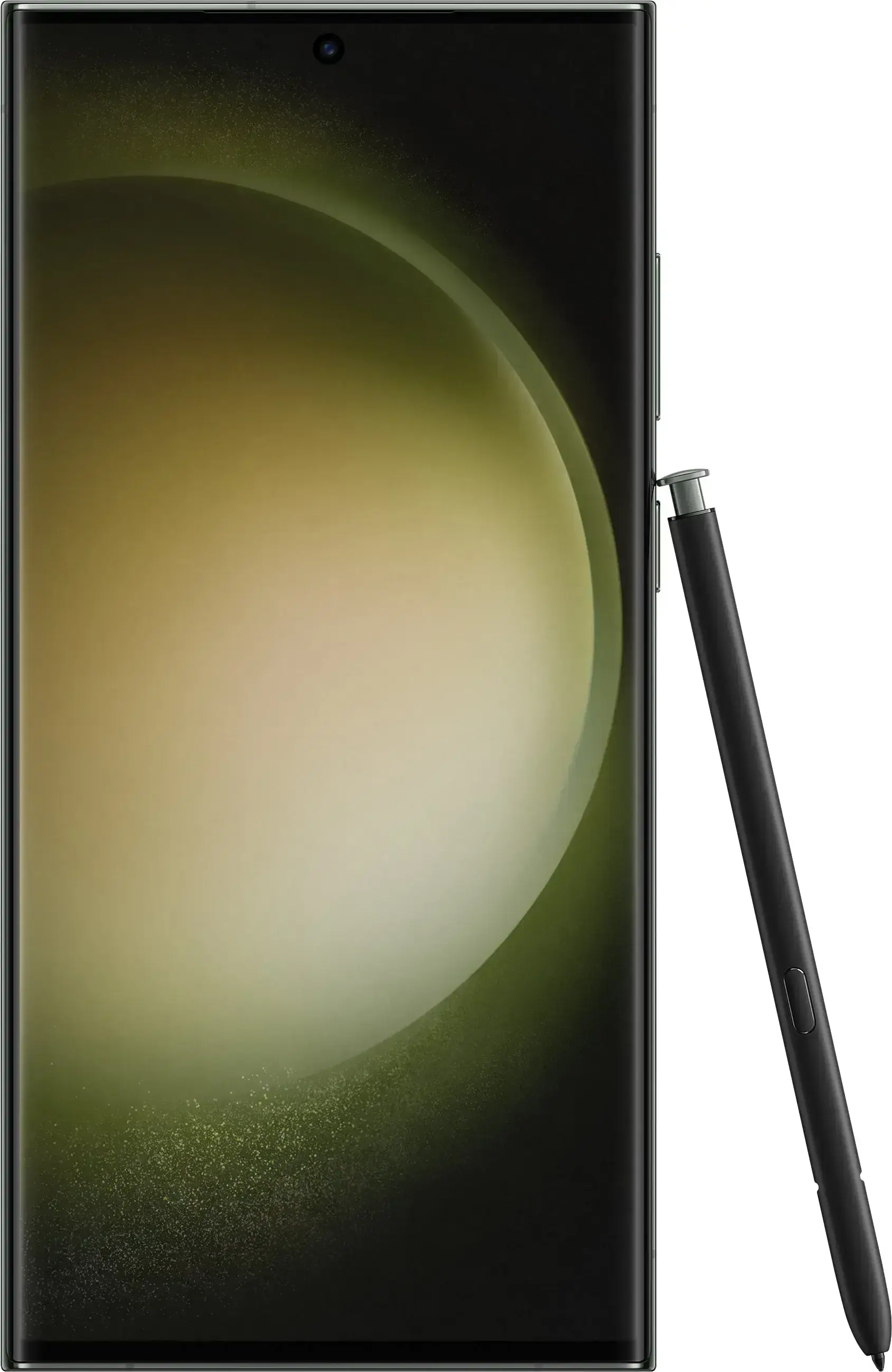 Смартфон Samsung Galaxy S23 Ultra 12/512GB - Green (SM-S918BZGH)