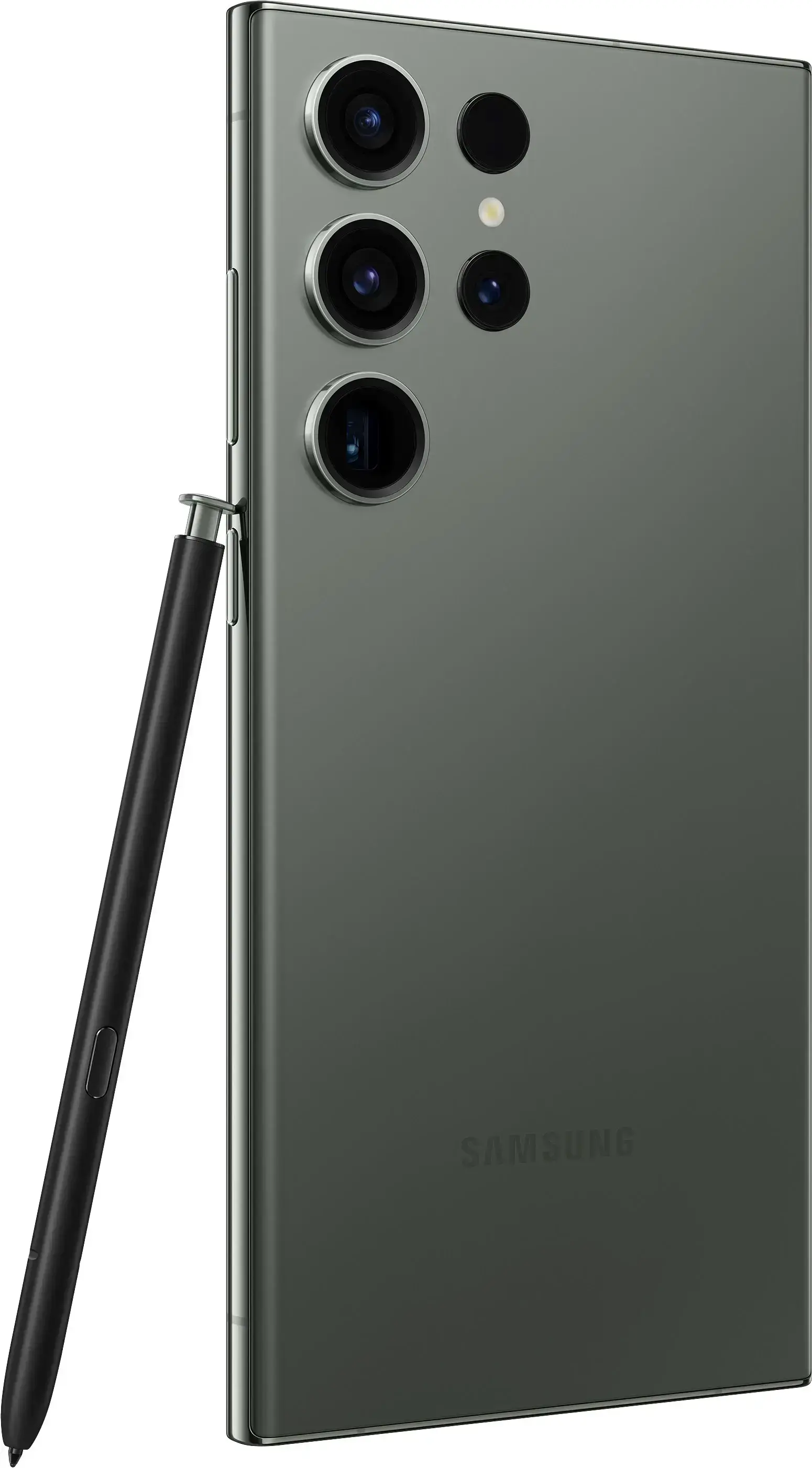 Смартфон Samsung Galaxy S23 Ultra 12/512GB - Green (SM-S918BZGH)