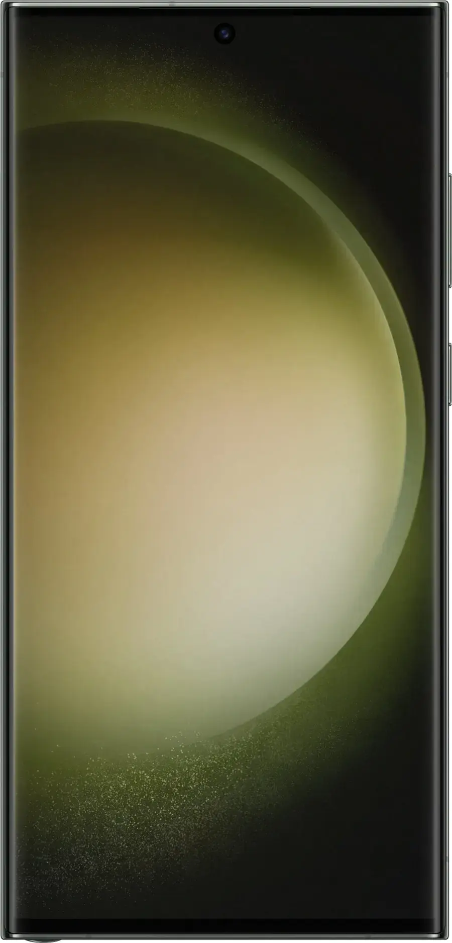 Смартфон Samsung Galaxy S23 Ultra 12/512GB - Green (SM-S918BZGH)