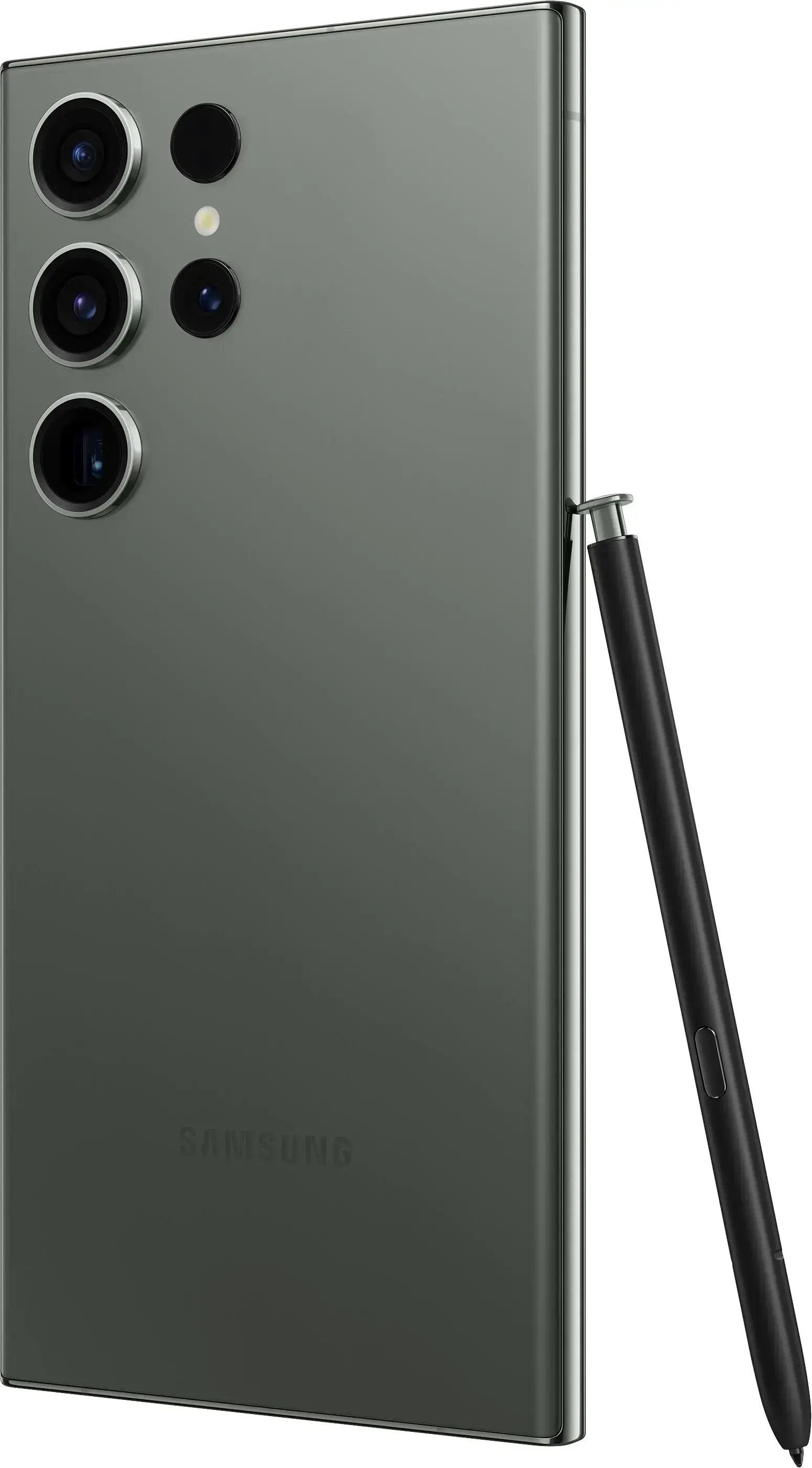 Смартфон Samsung Galaxy S23 Ultra 12/512GB - Green (SM-S918BZGH)