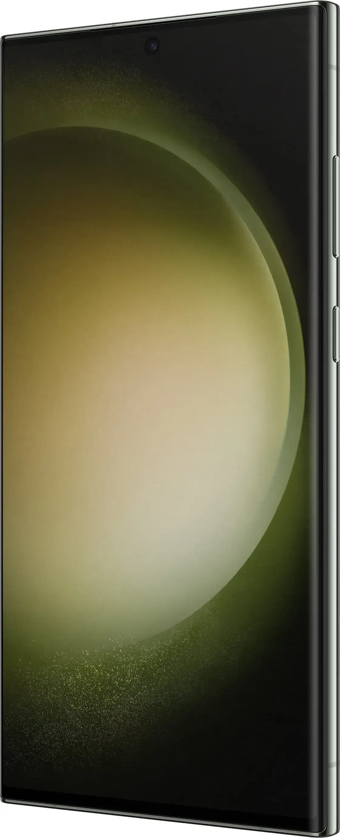 Смартфон Samsung Galaxy S23 Ultra 12/512GB - Green (SM-S918BZGH)