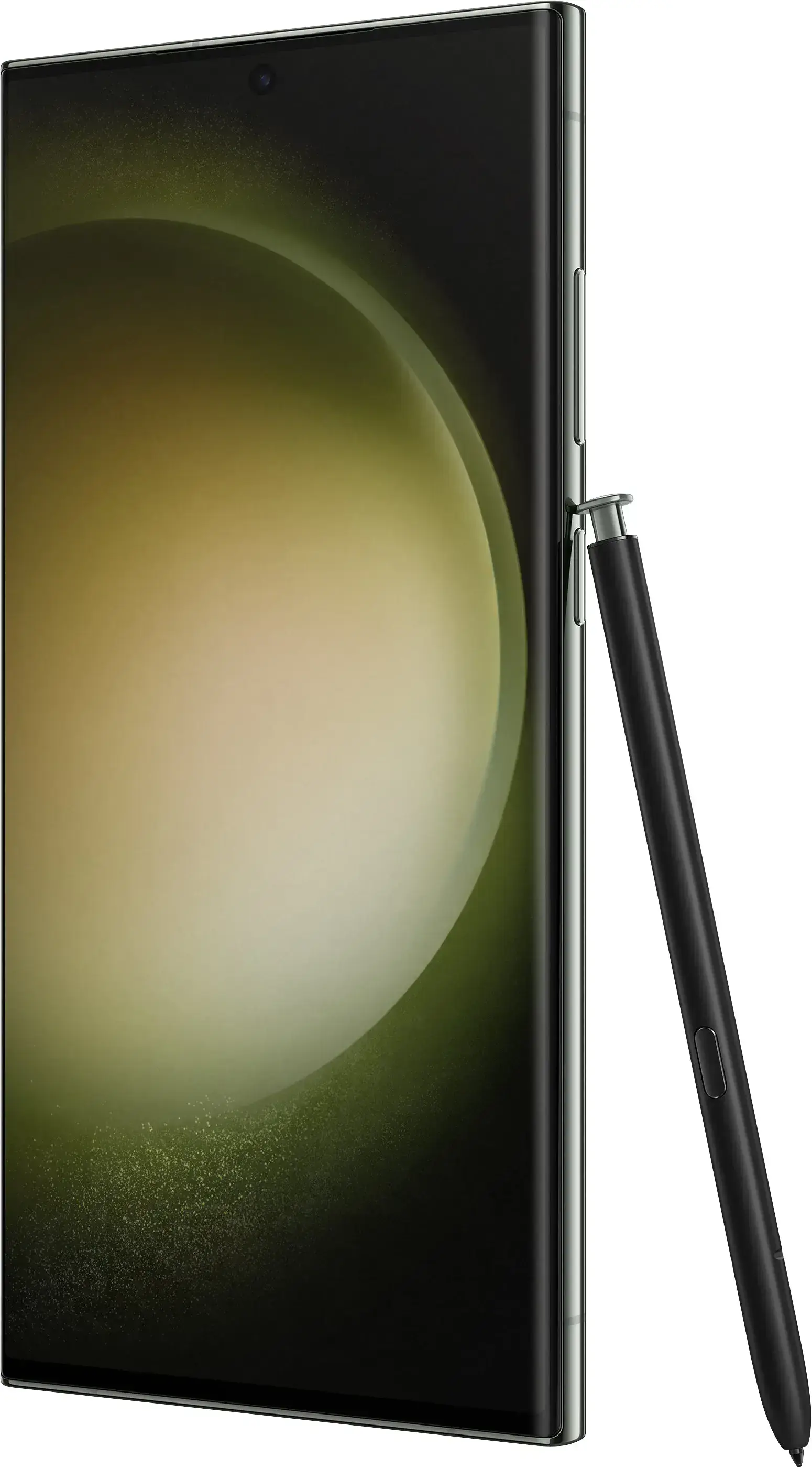 Смартфон Samsung Galaxy S23 Ultra 12/512GB - Green (SM-S918BZGH)