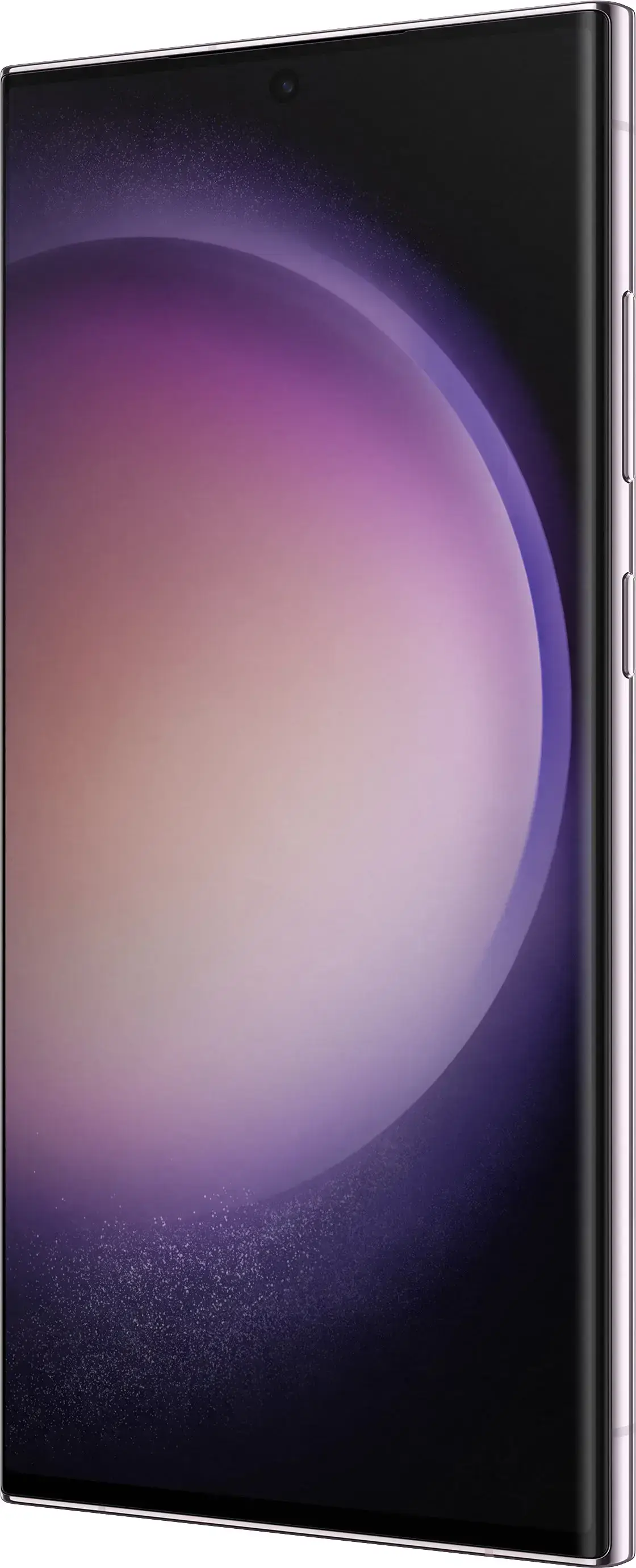 Смартфон Samsung Galaxy S23 Ultra 12/512GB - Lavender (SM-S918BLIH)