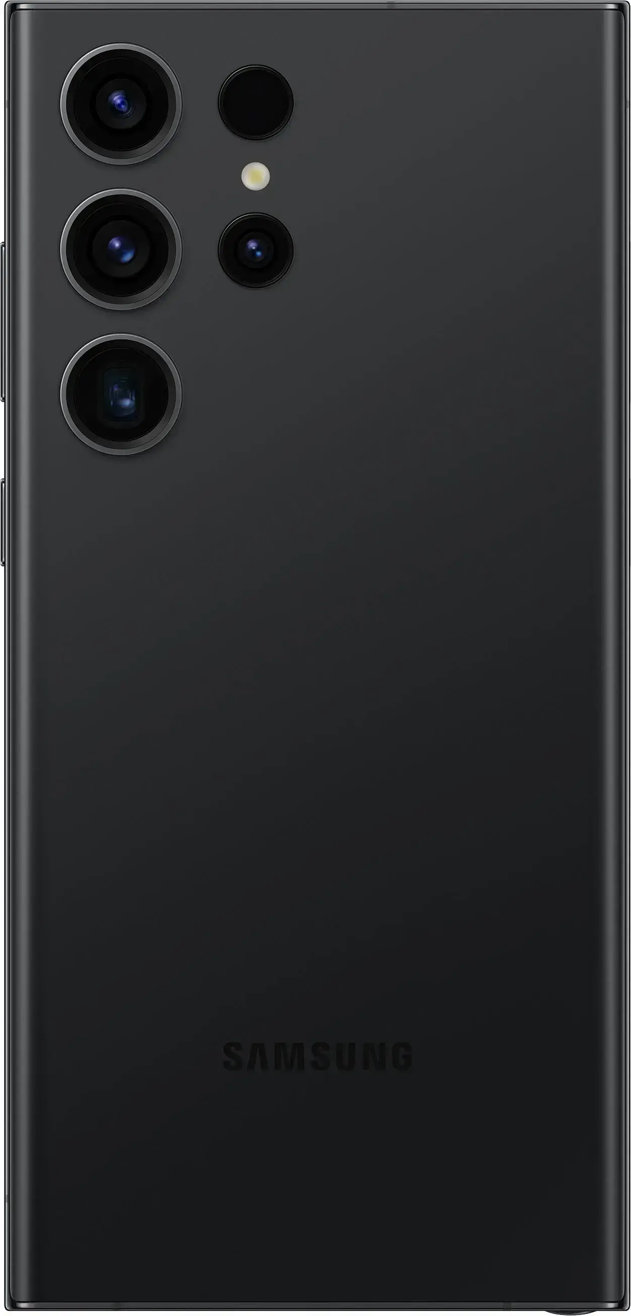 Смартфон Samsung Galaxy S23 Ultra 12/512GB - Phantom Black (SM-S918BZKH)