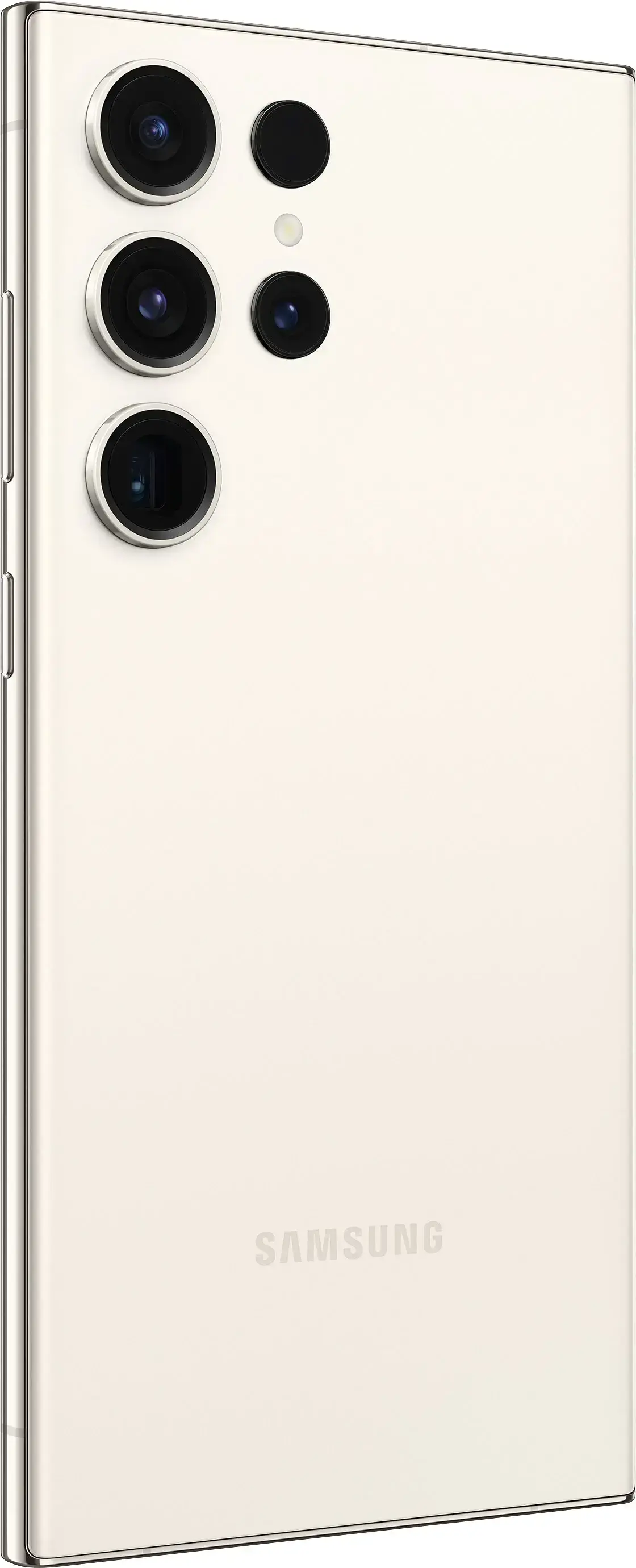Смартфон Samsung Galaxy S23 Ultra 8/256GB - Cream (SM-S918BZED)