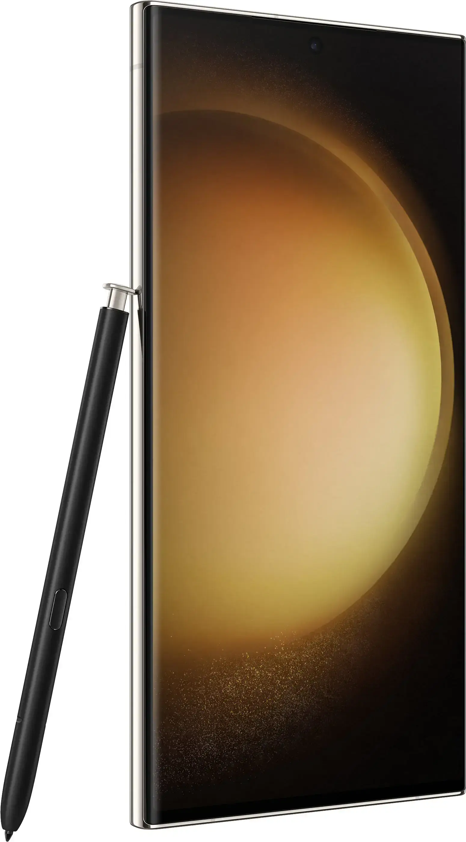 Смартфон Samsung Galaxy S23 Ultra 8/256GB - Cream (SM-S918BZED)