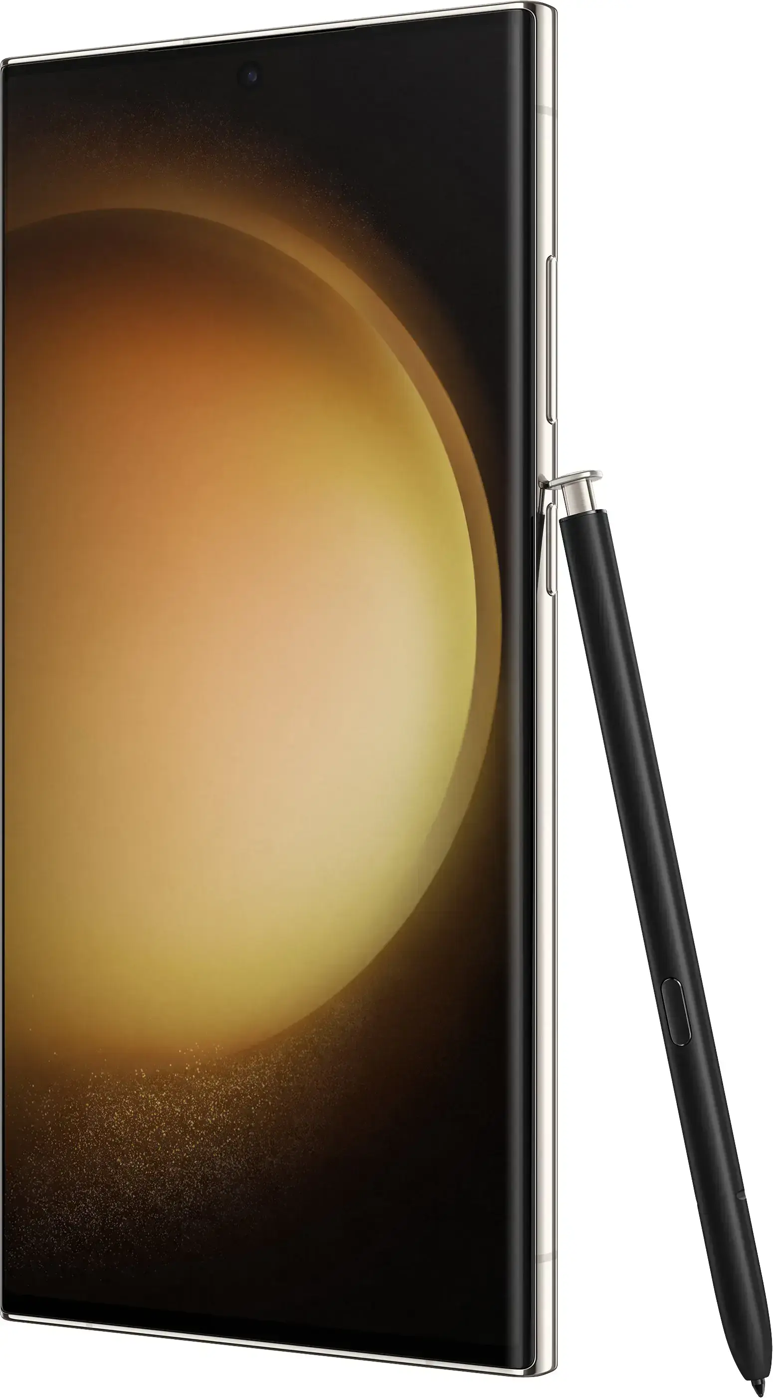 Смартфон Samsung Galaxy S23 Ultra 8/256GB - Cream (SM-S918BZED)