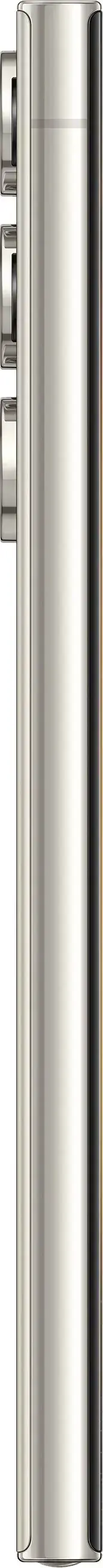 Смартфон Samsung Galaxy S23 Ultra 8/256GB - Cream (SM-S918BZED)