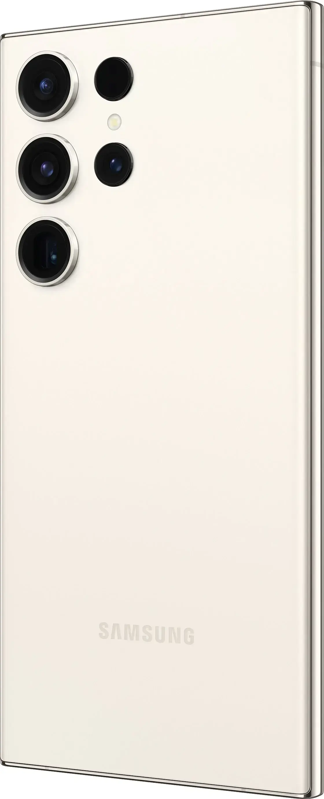 Смартфон Samsung Galaxy S23 Ultra 8/256GB - Cream (SM-S918BZED)