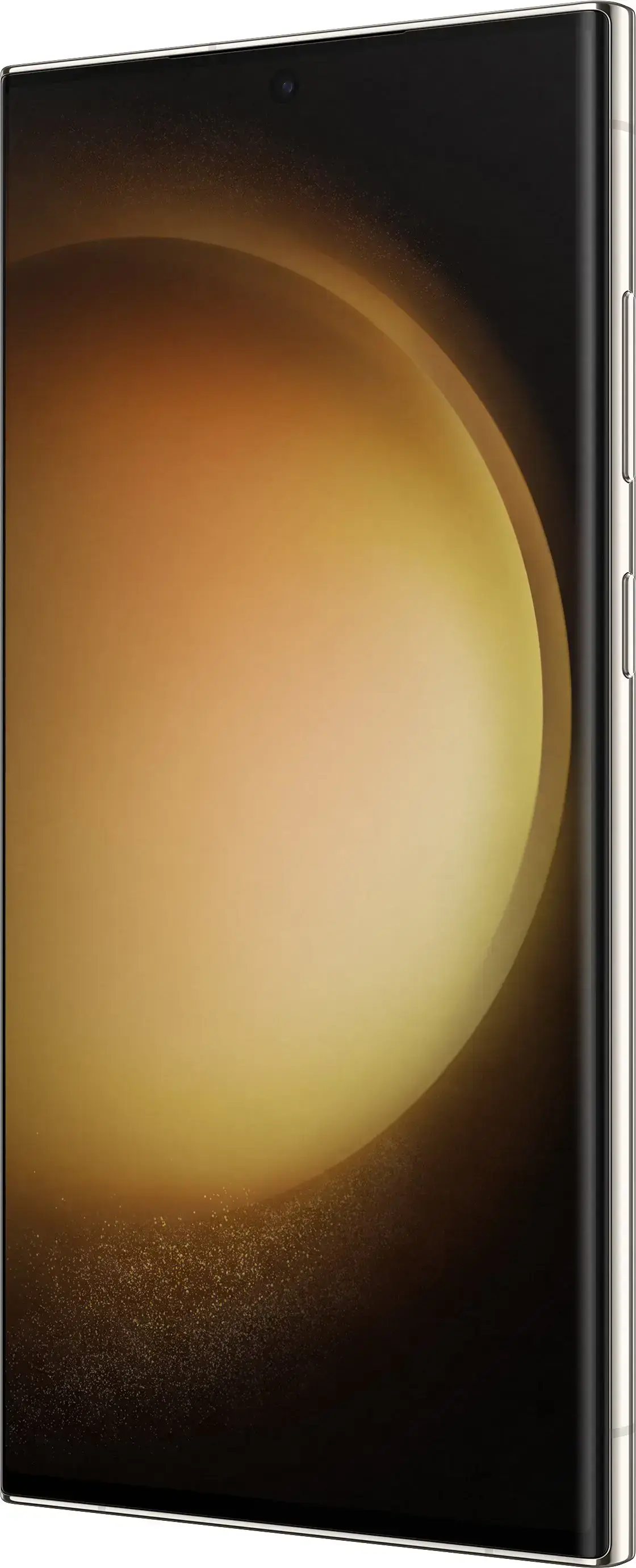 Смартфон Samsung Galaxy S23 Ultra 8/256GB - Cream (SM-S918BZED)