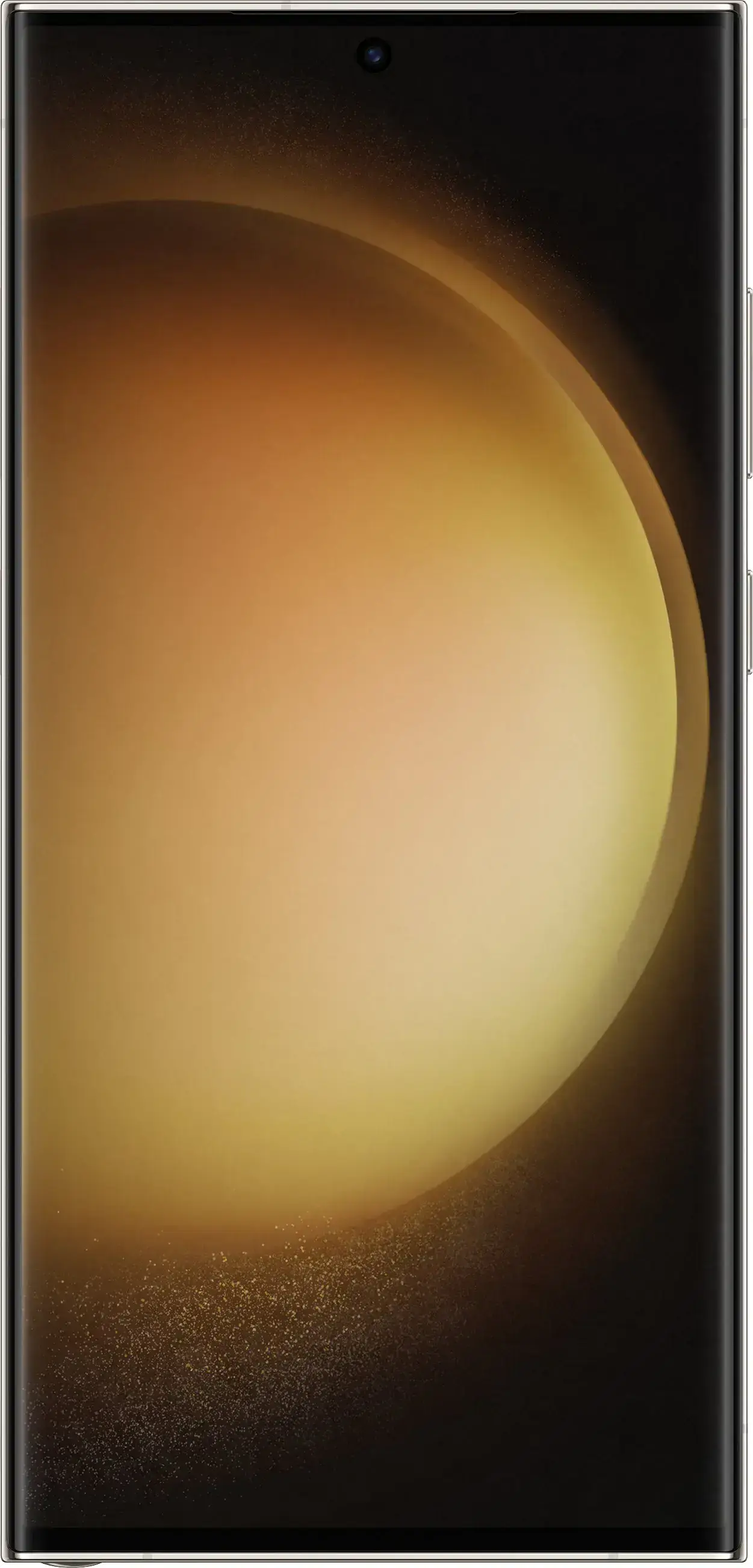 Смартфон Samsung Galaxy S23 Ultra 8/256GB - Cream (SM-S918BZED)
