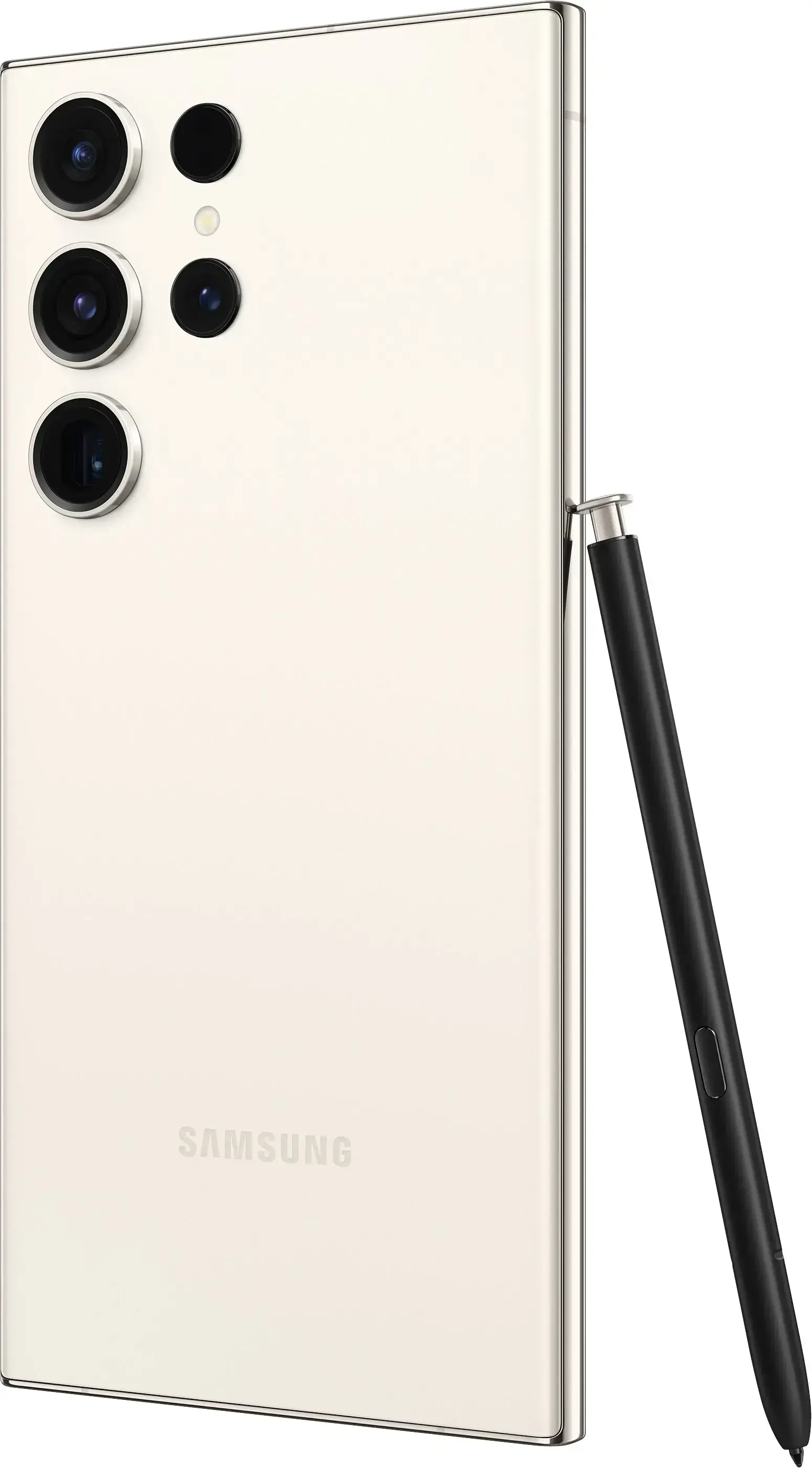 Смартфон Samsung Galaxy S23 Ultra 8/256GB - Cream (SM-S918BZED)