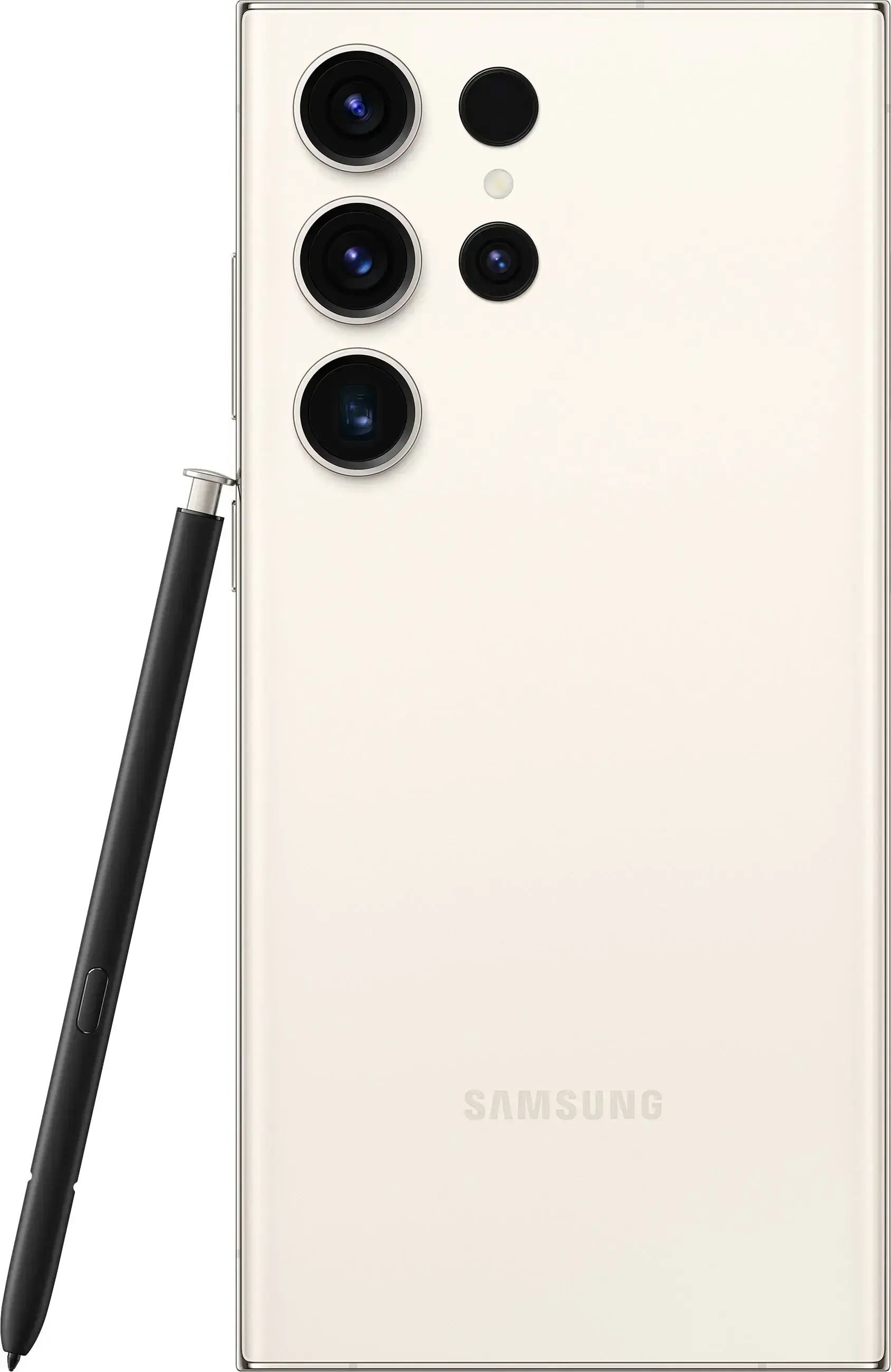 Смартфон Samsung Galaxy S23 Ultra 8/256GB - Cream (SM-S918BZED)