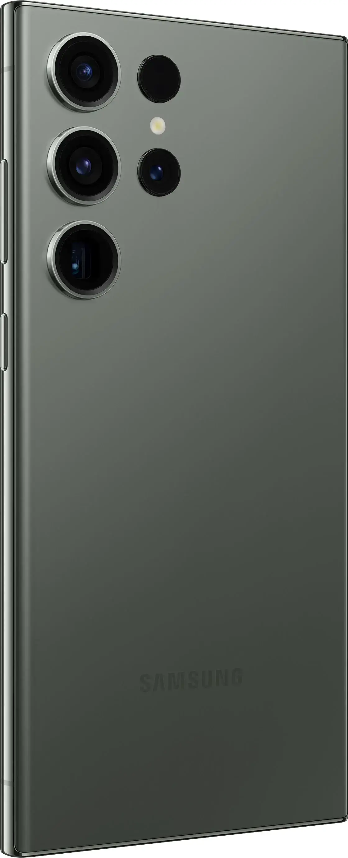 Смартфон Samsung Galaxy S23 Ultra 8/256GB - Green (SM-S918BZGD)