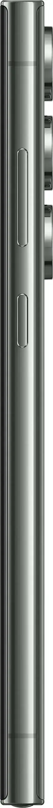 Смартфон Samsung Galaxy S23 Ultra 8/256GB - Green (SM-S918BZGD)