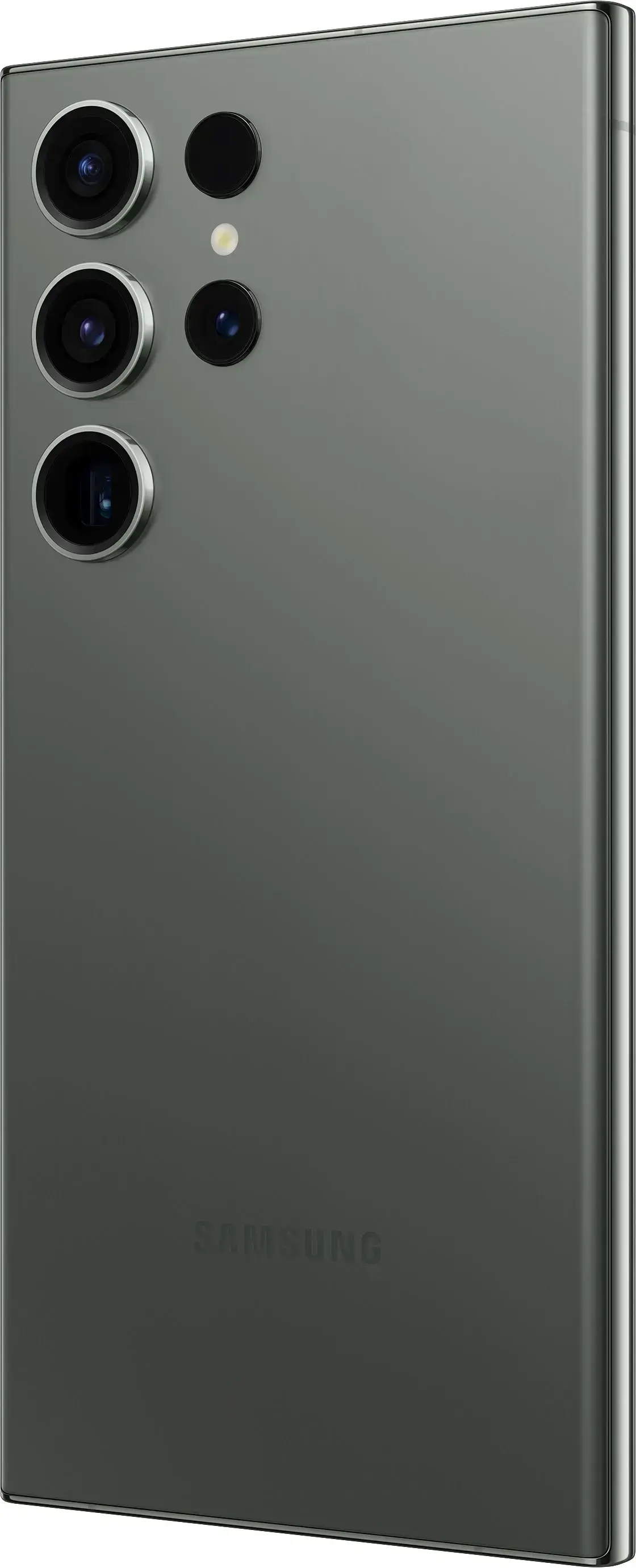 Смартфон Samsung Galaxy S23 Ultra 8/256GB - Green (SM-S918BZGD)