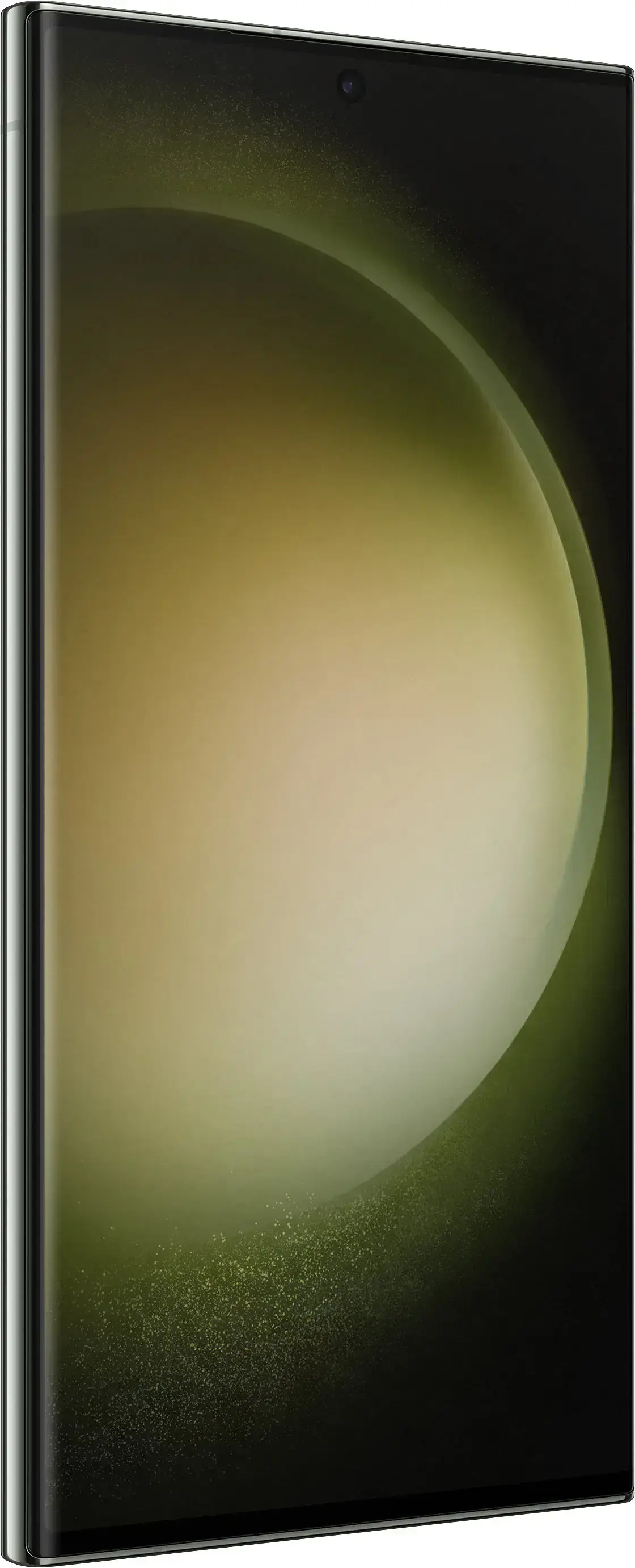 Смартфон Samsung Galaxy S23 Ultra 8/256GB - Green (SM-S918BZGD)