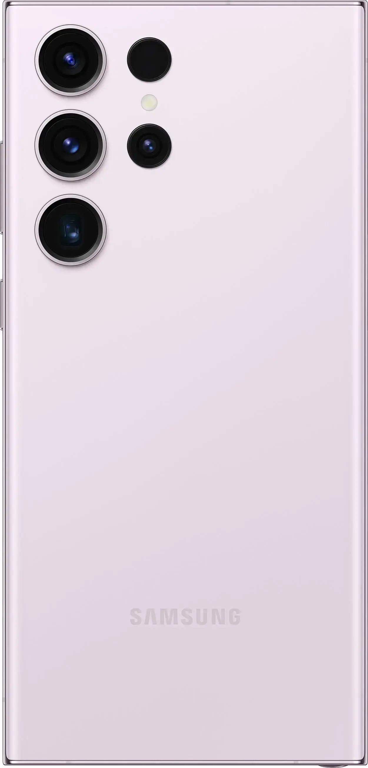 Смартфон Samsung Galaxy S23 Ultra 8/256GB - Lavender (SM-S918BLID)