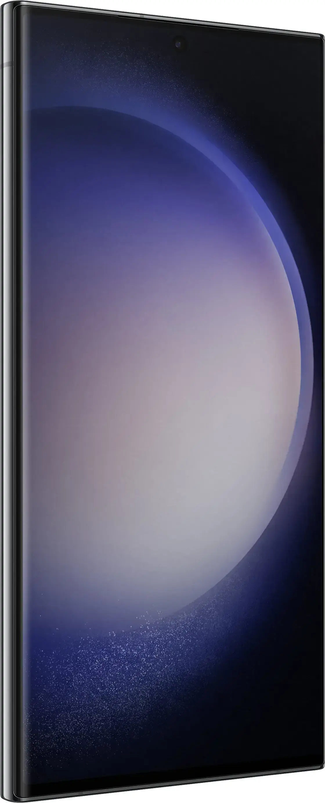 Смартфон Samsung Galaxy S23 Ultra 8/256GB - Phantom Black (SM-S918BZKD)
